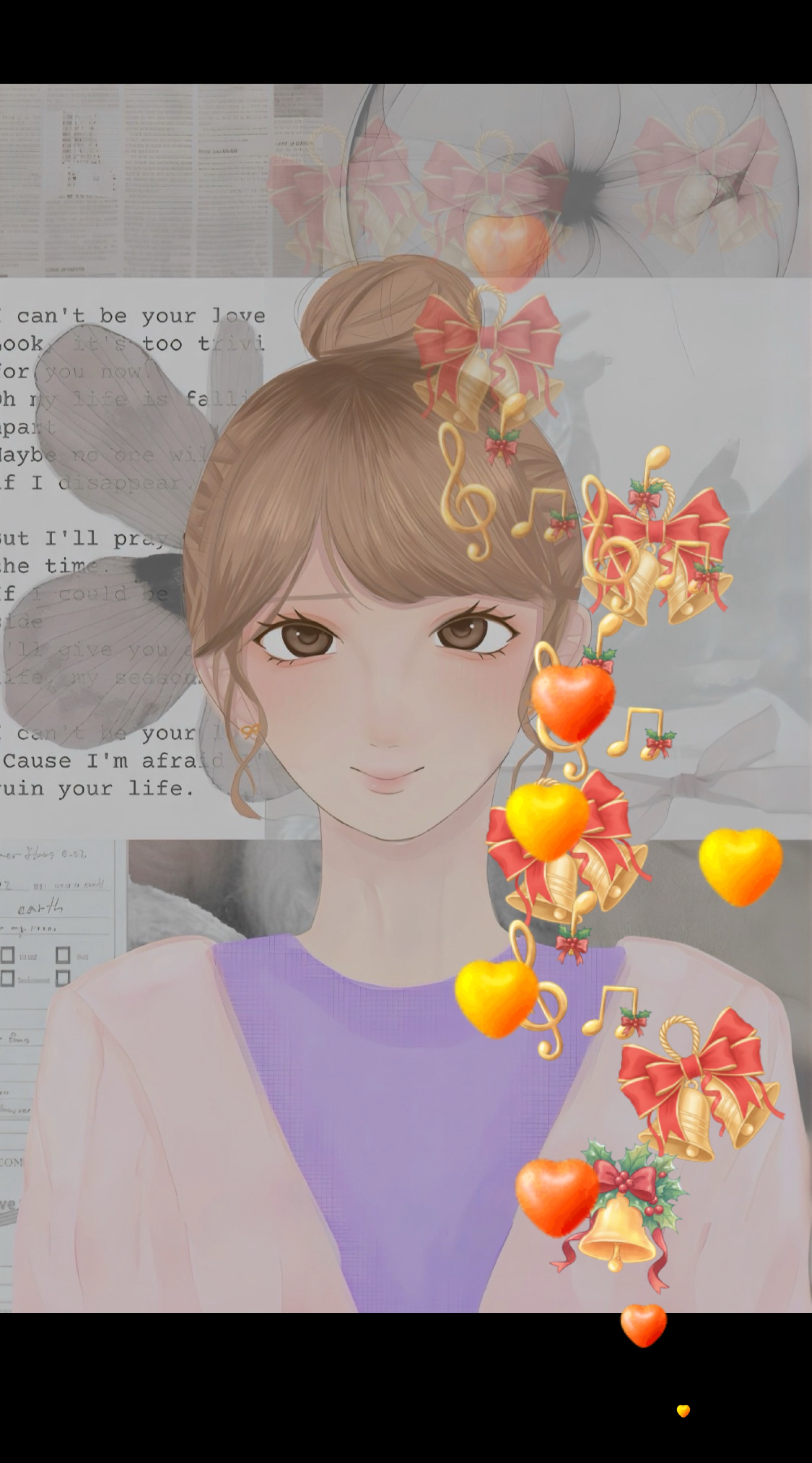 あなたが帰る場所𓂃𓈒𓋜