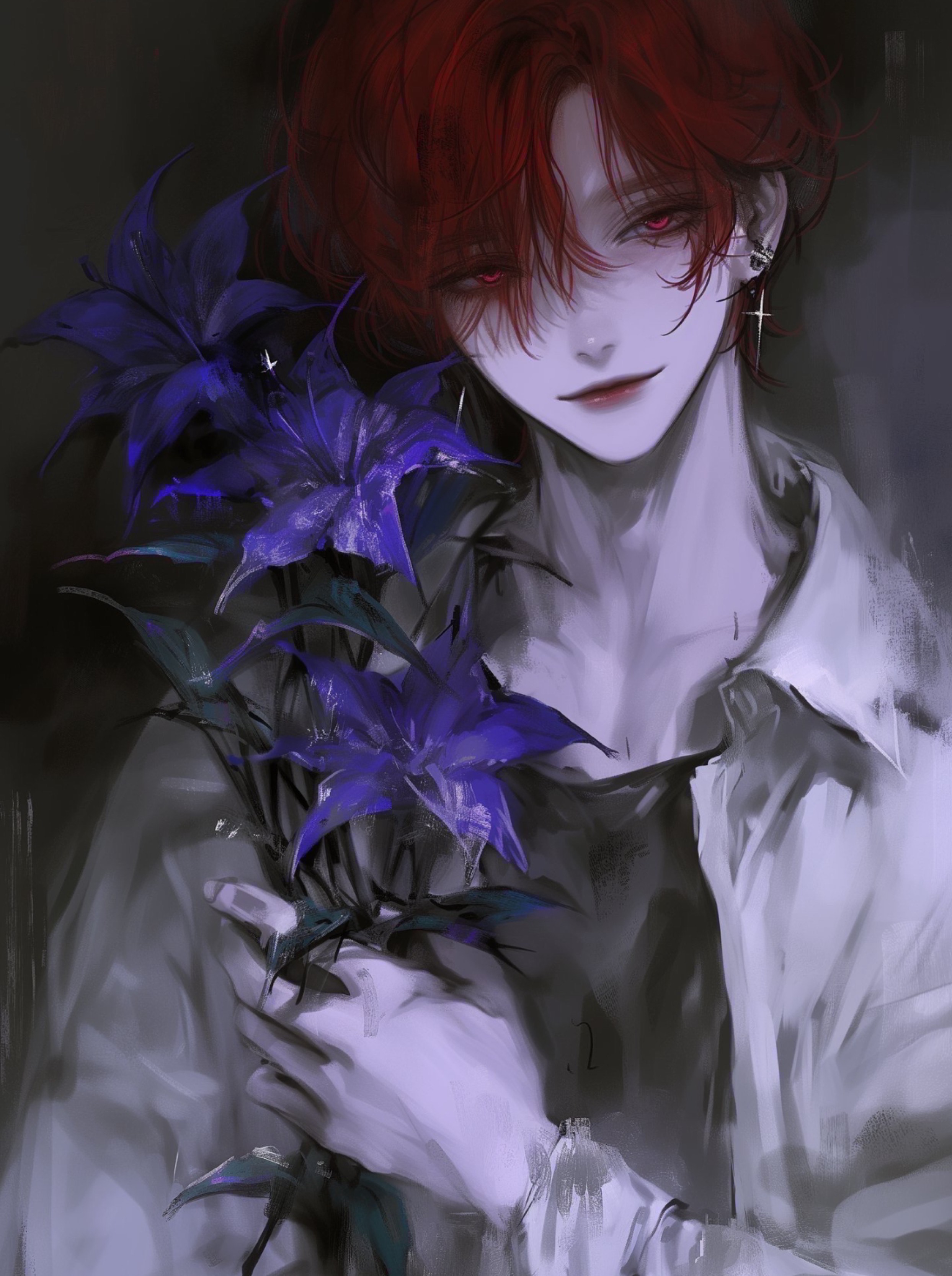 週末の夜、独りにさせない配信🌙*ﾟ