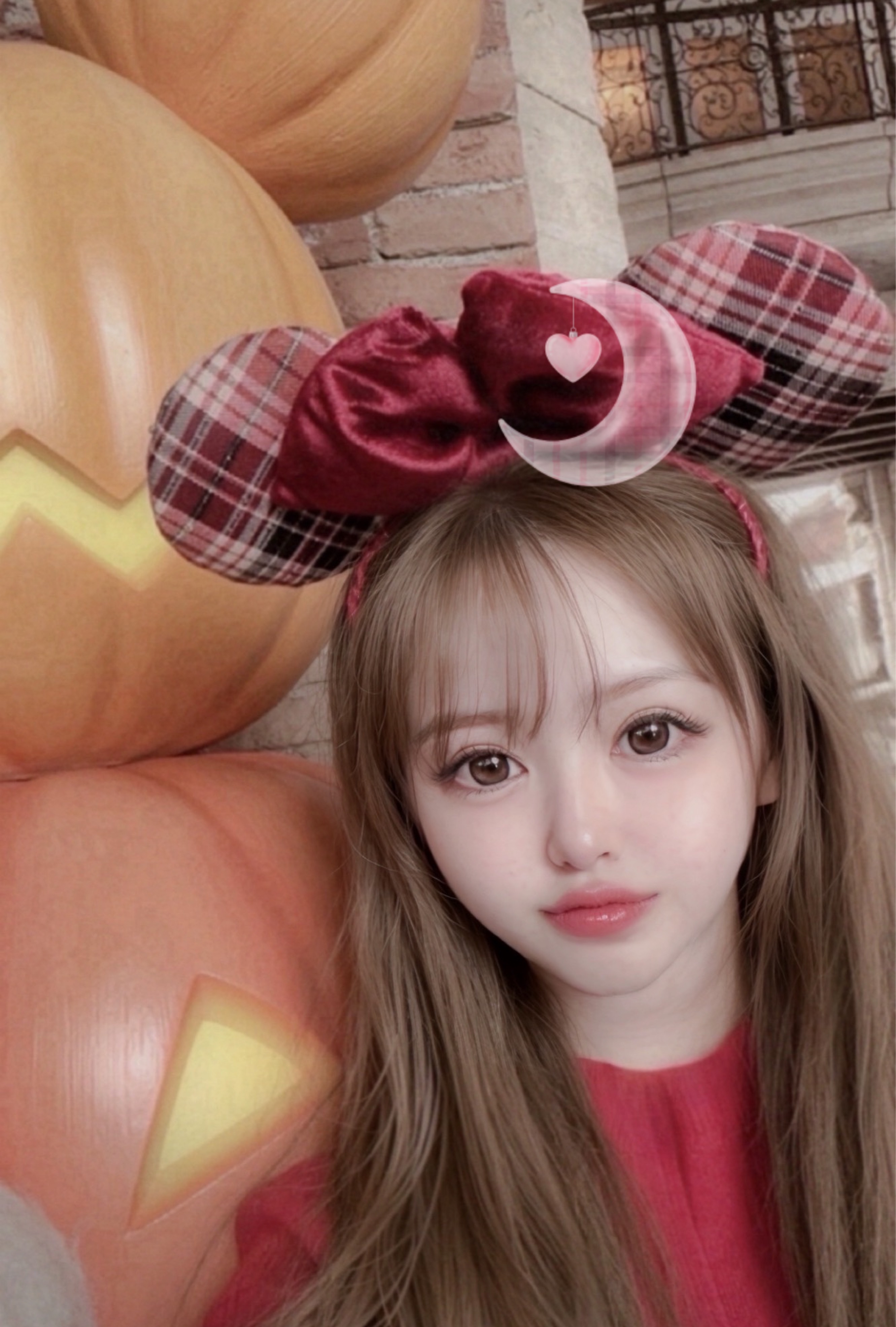 ささやきボイス😘