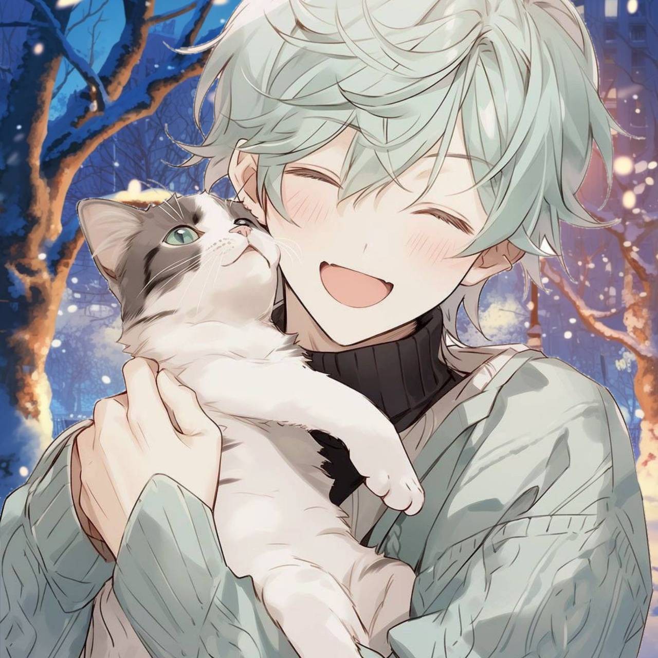 初/潜🙆🏻‍♂️:君の入室待ち✨️