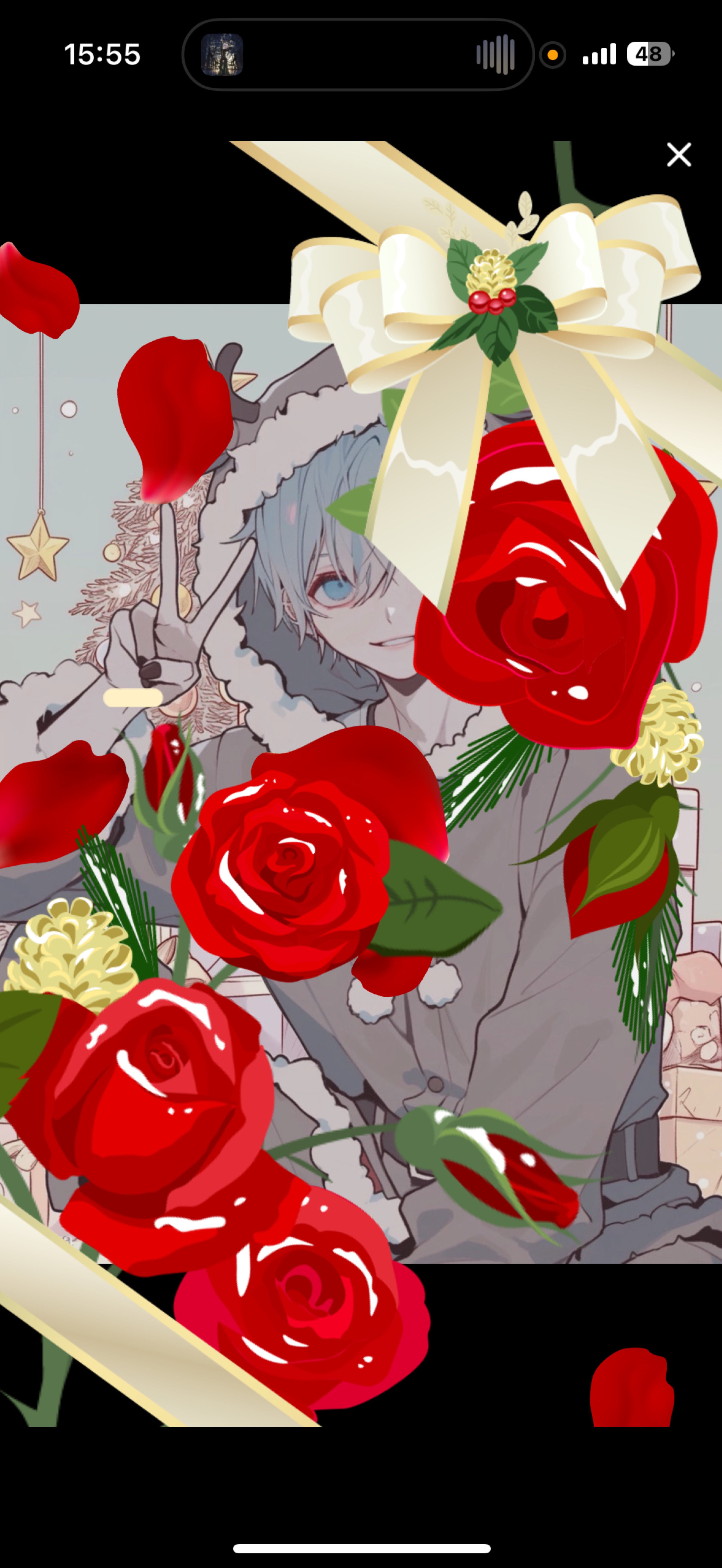 初潜〇 ゆるーく笑えたら