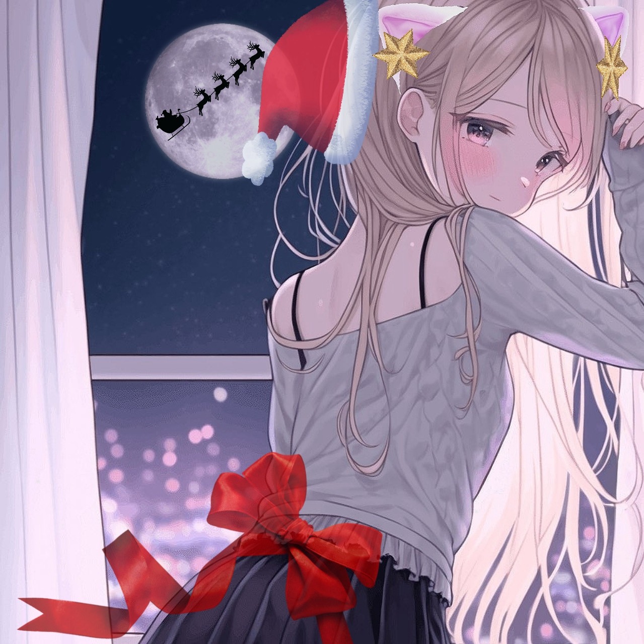 にゃ🐱^. .^ ꪆ30分