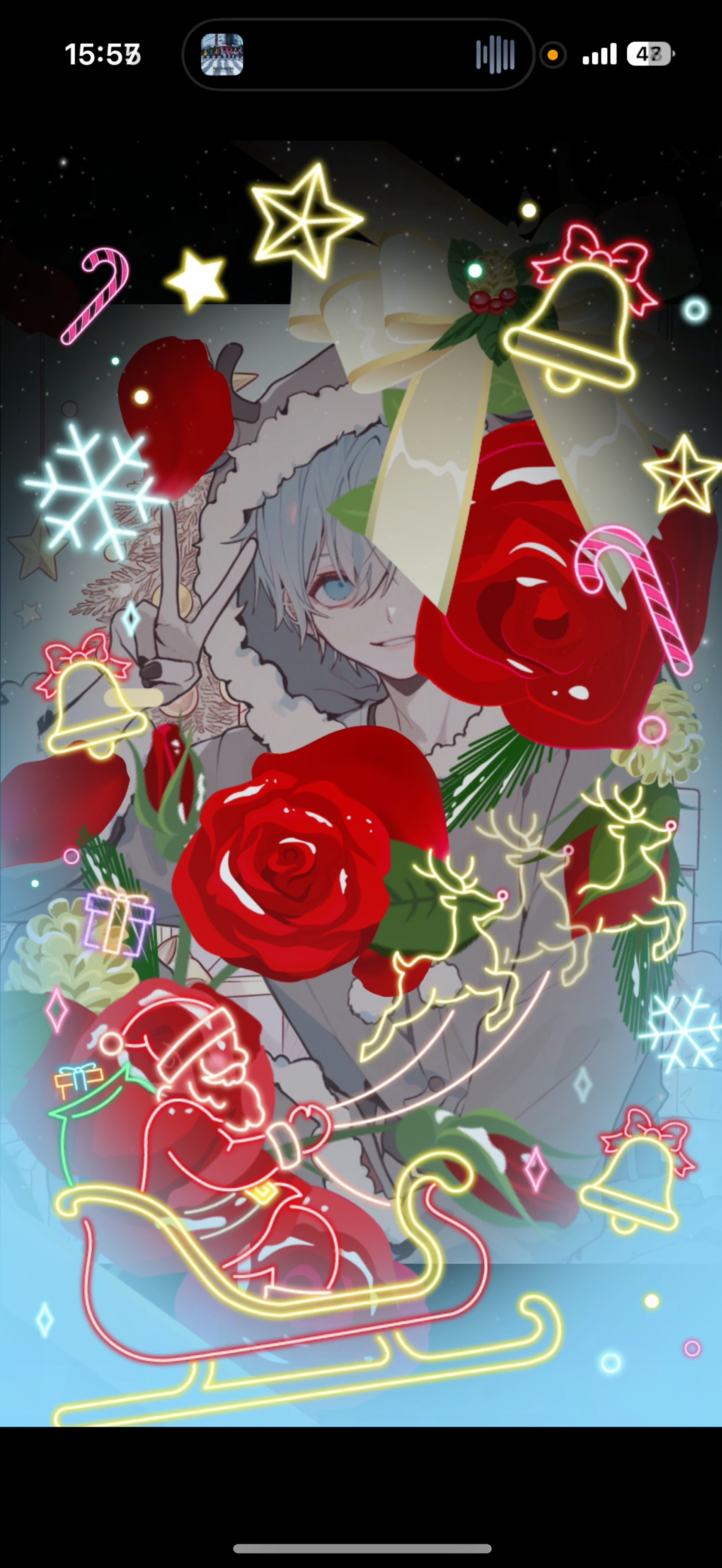 初潜〇 ゆるーく笑えたら