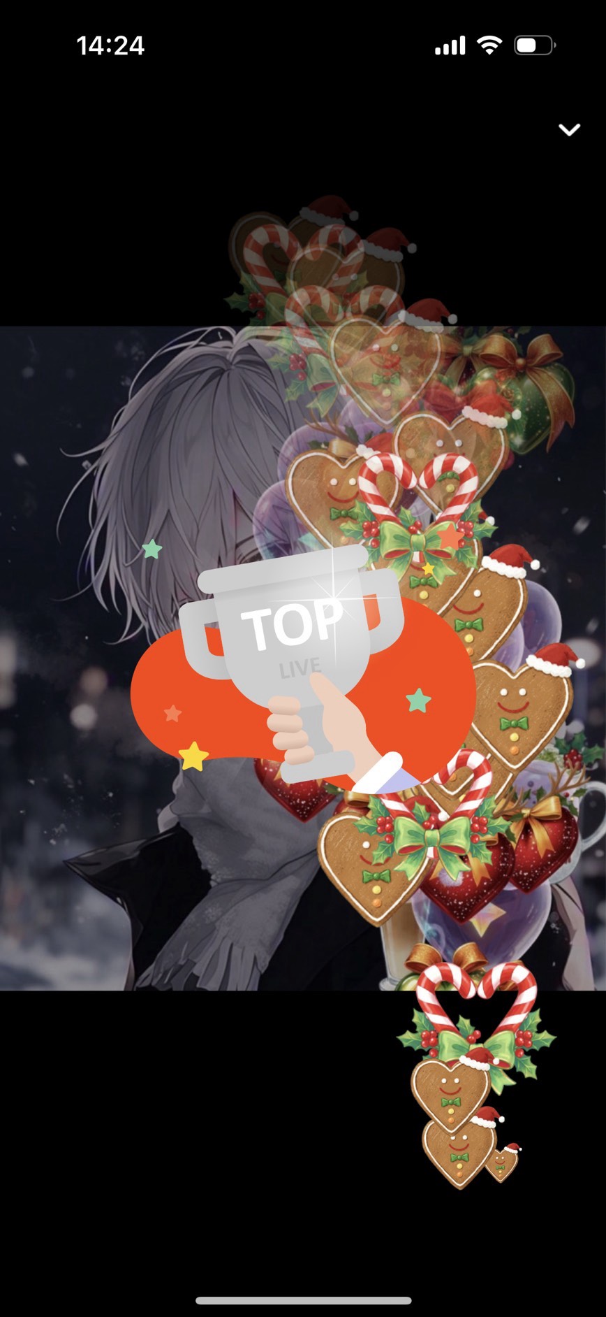 初潜☾·自由すぎる枠🗽