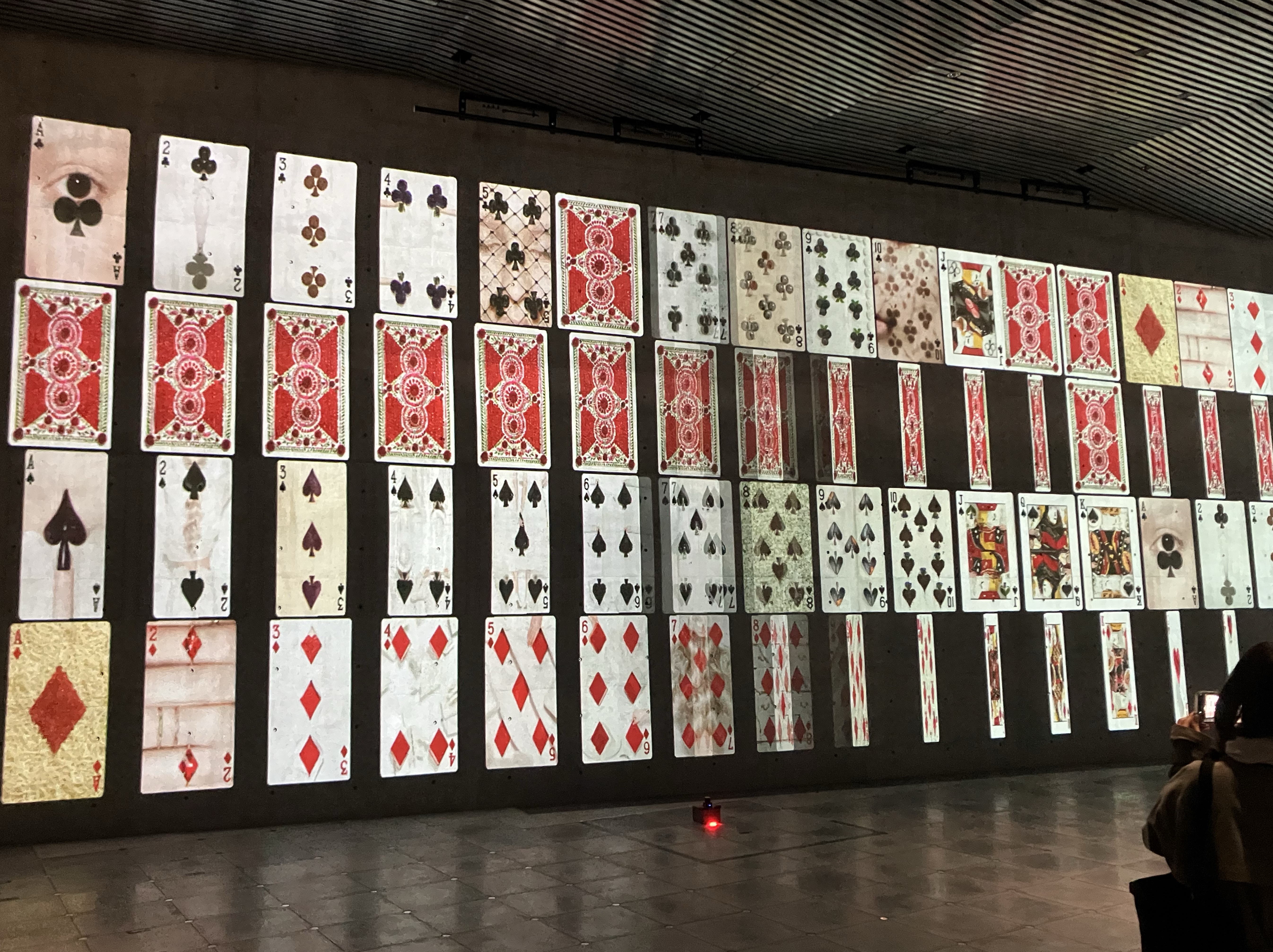 初潜〇 Break Time🚬