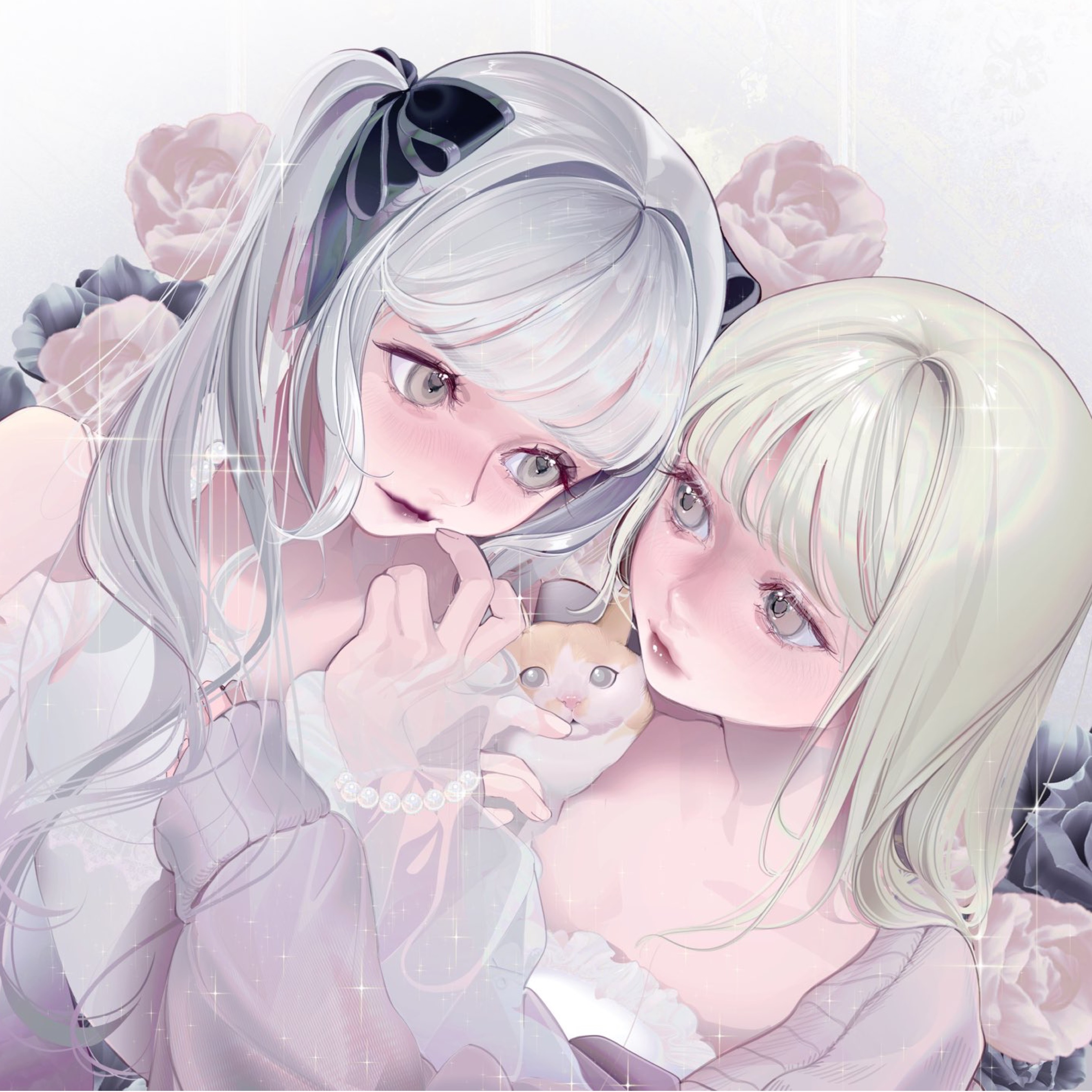 【1h】おはようですん☀️