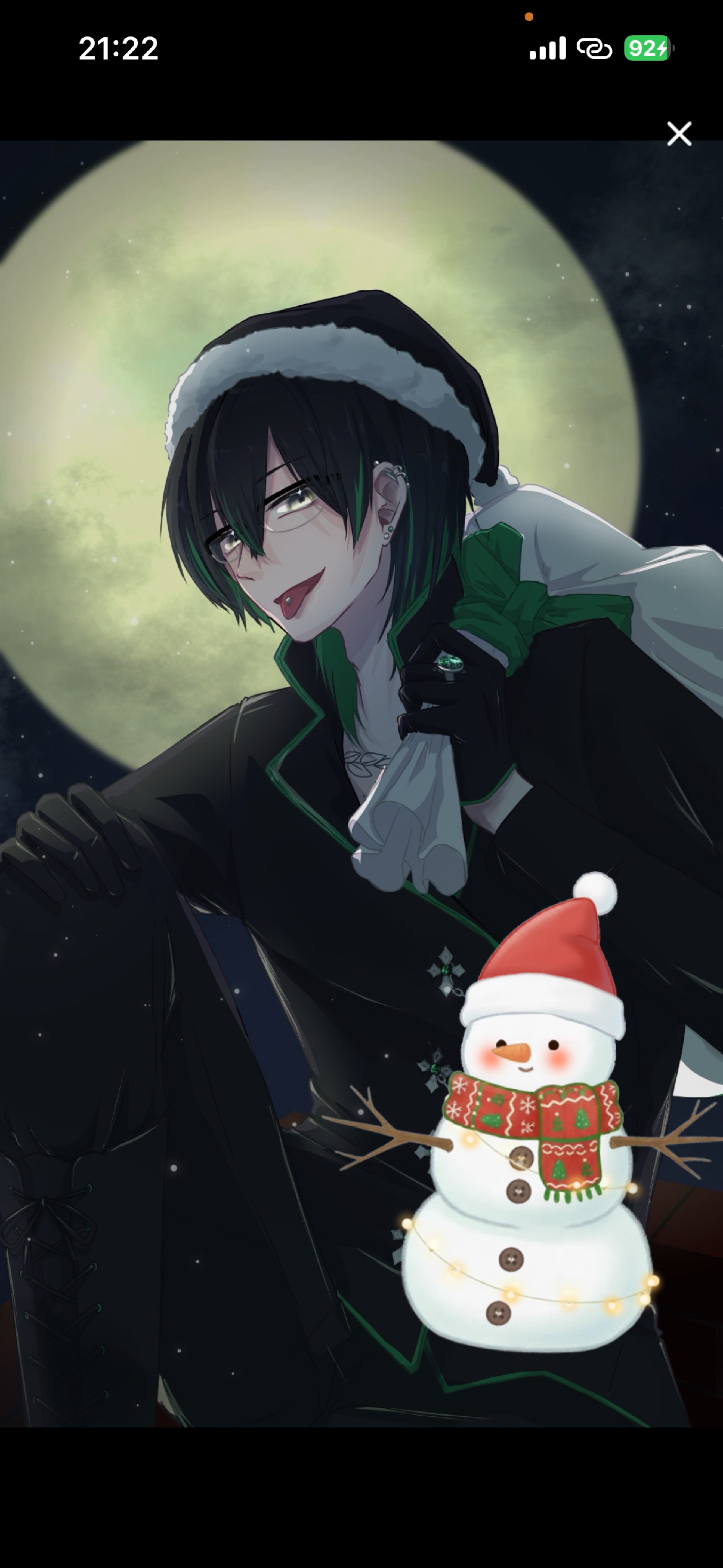 お友達つくり🤟12/20#2