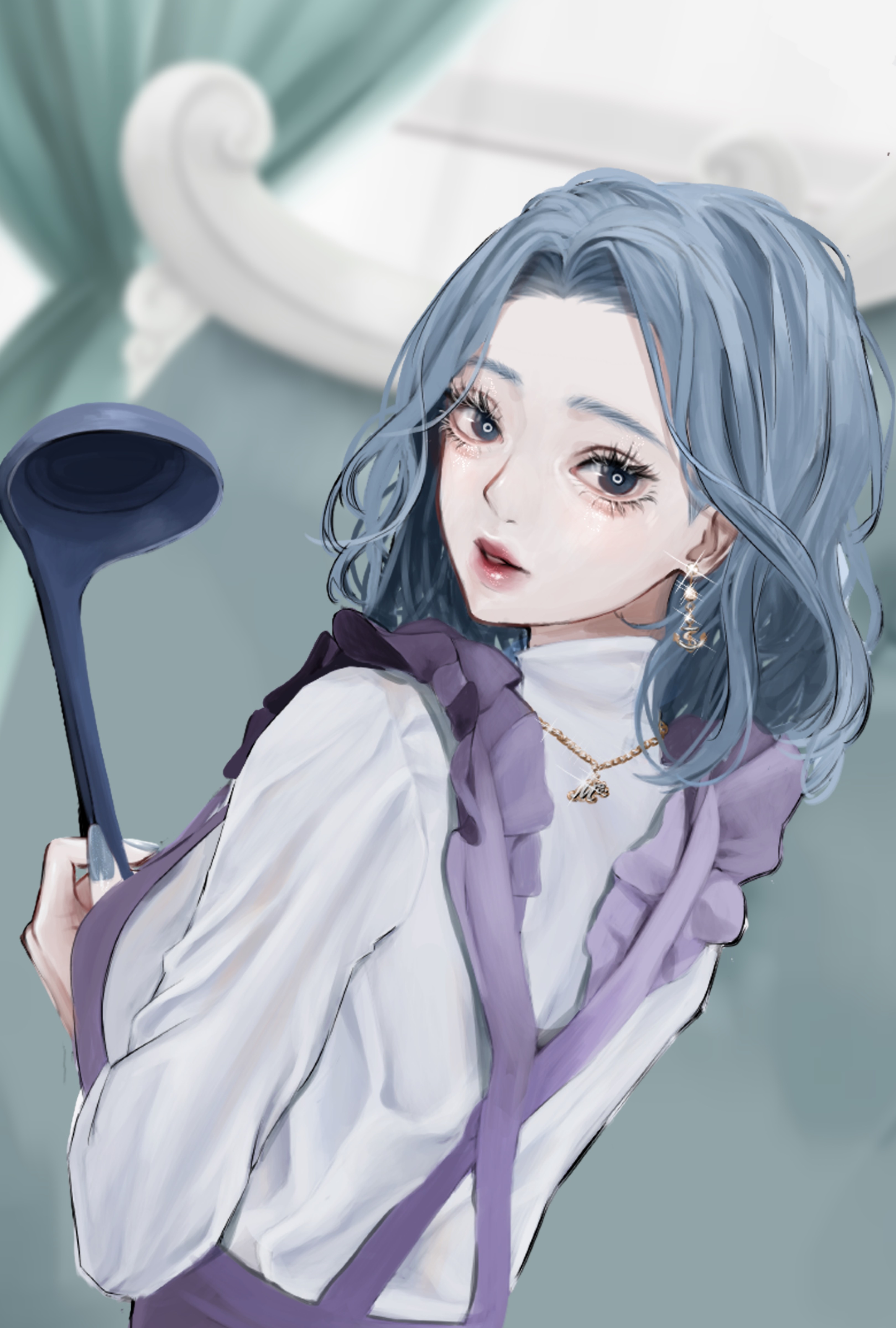 🫐落ち◎料理配信┋無機材