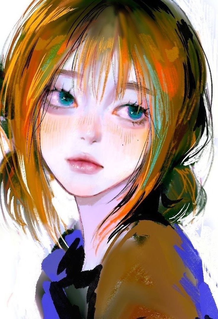 1人にさせないよ