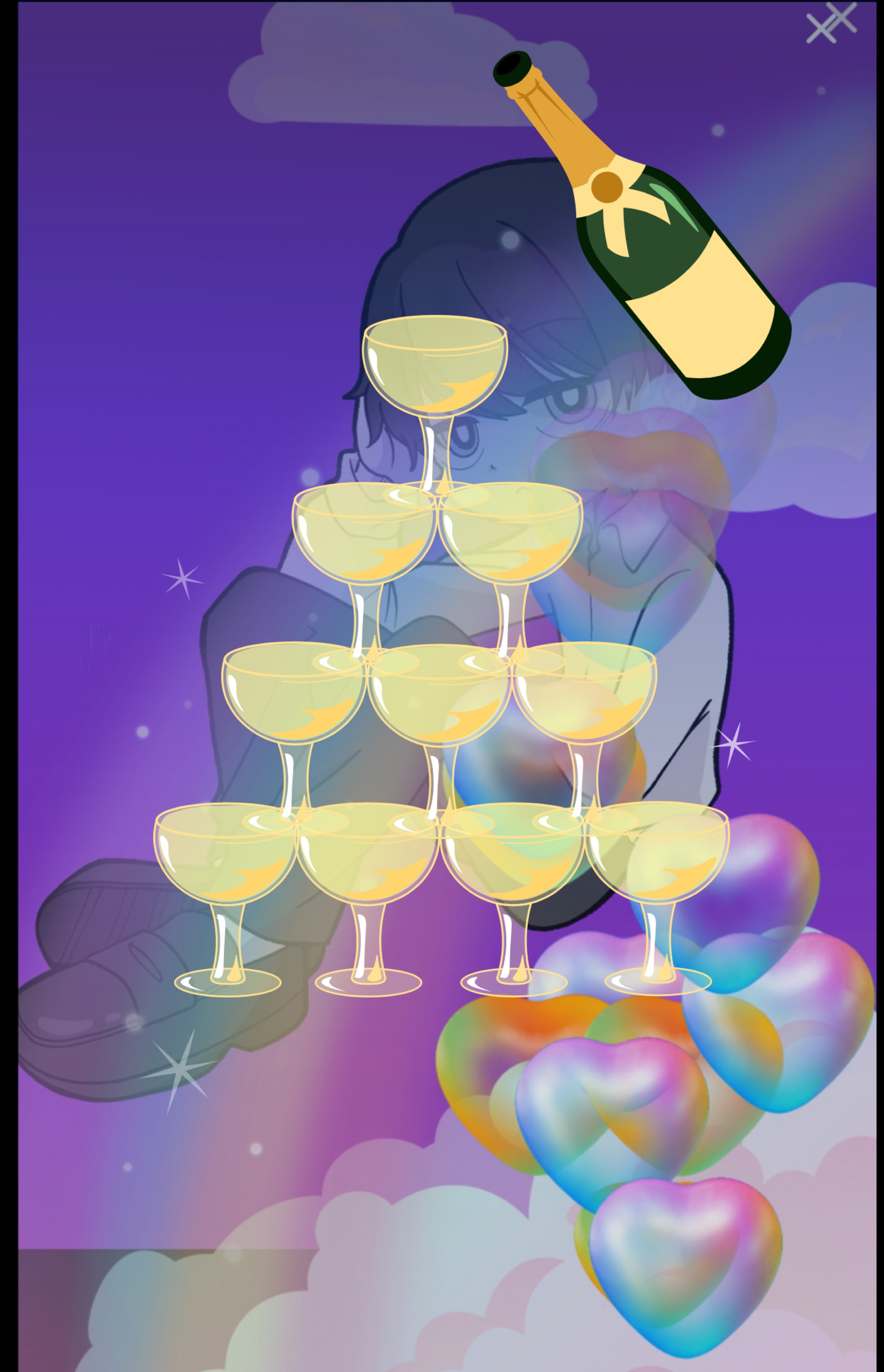 おつよーぐるとᕦ⎛⚆ꈊ⚆⎞ᕤ