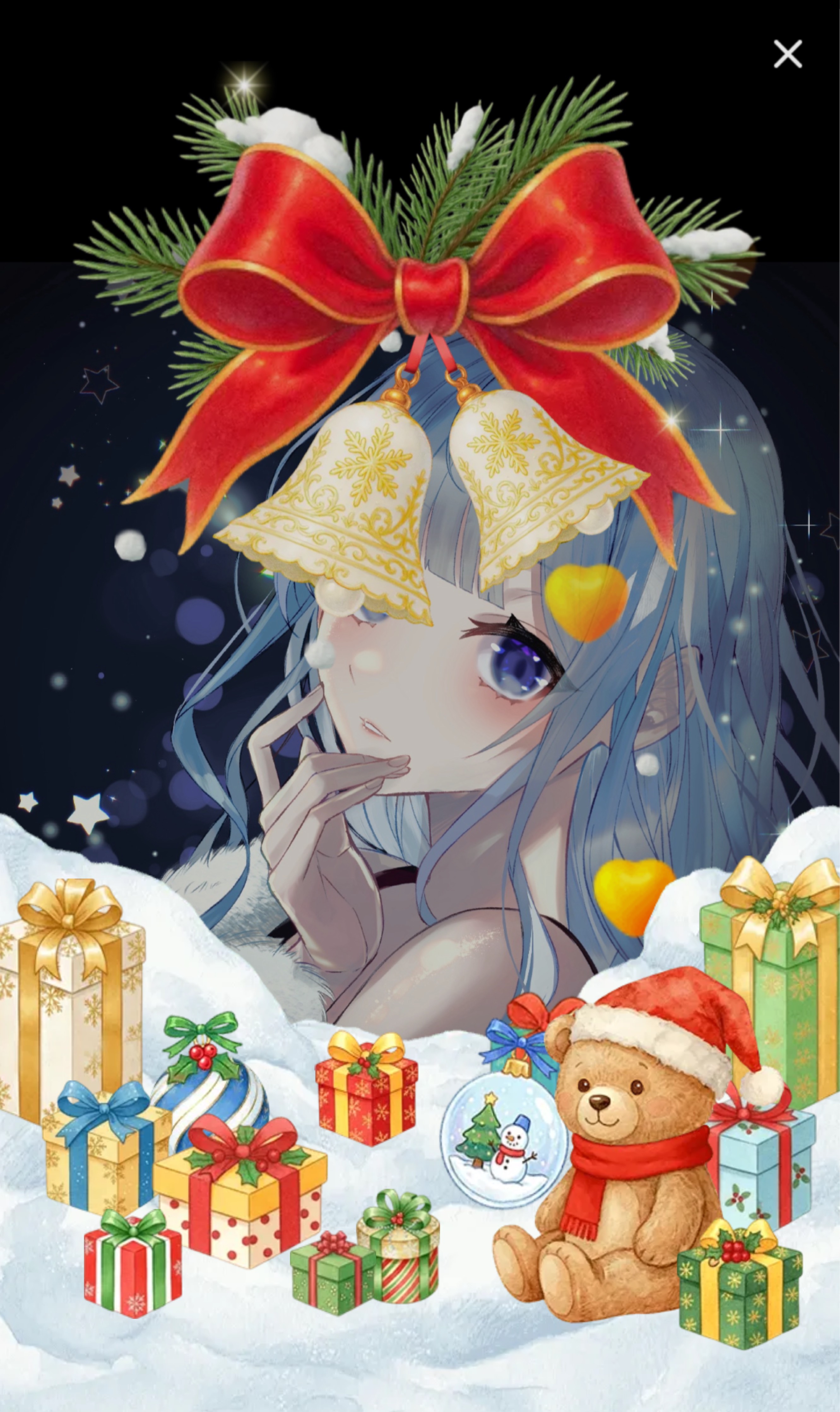 圧倒的寝落ち枠🌙