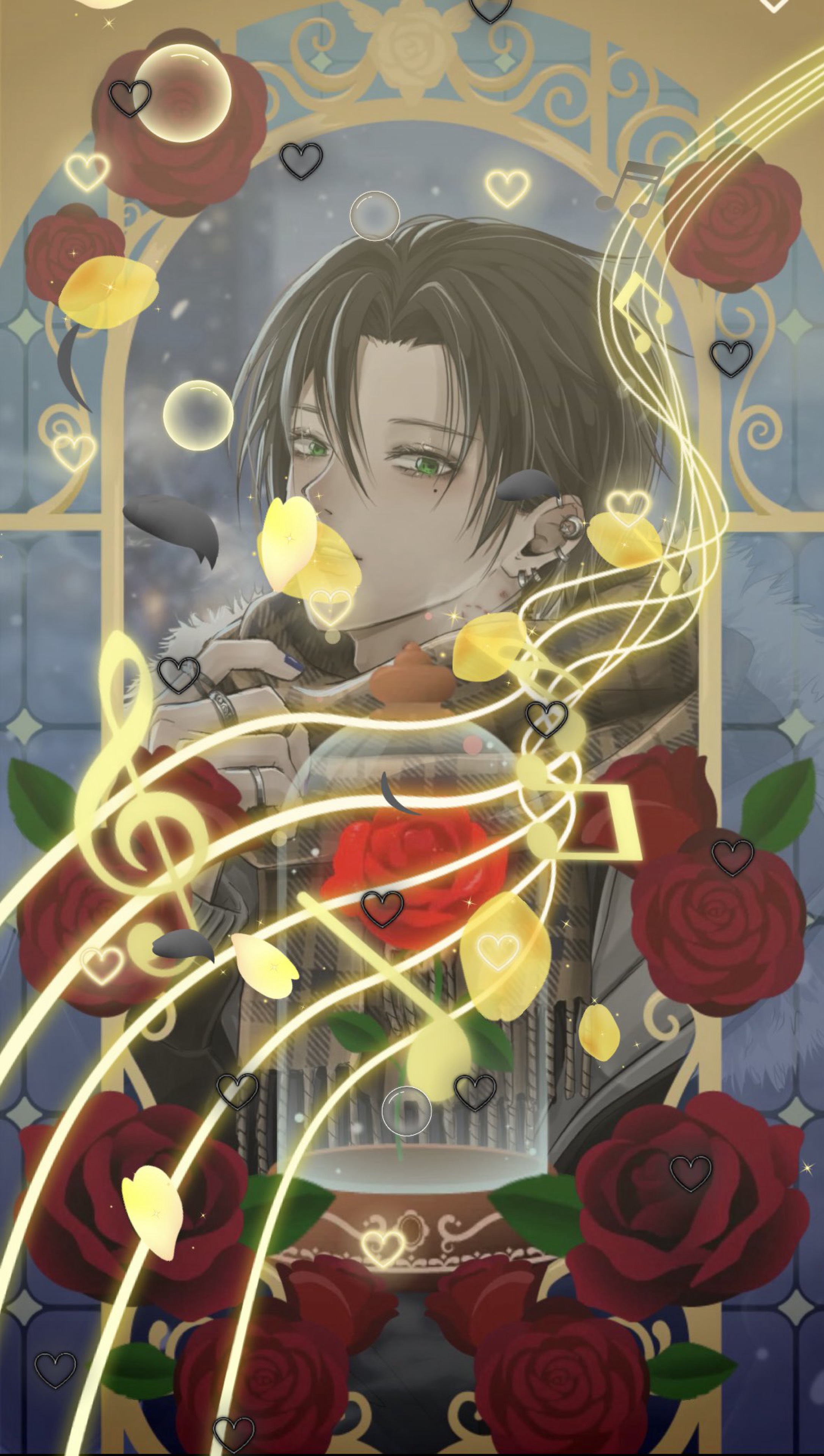 〝機材歌枠〟こんにちわんわんこ！