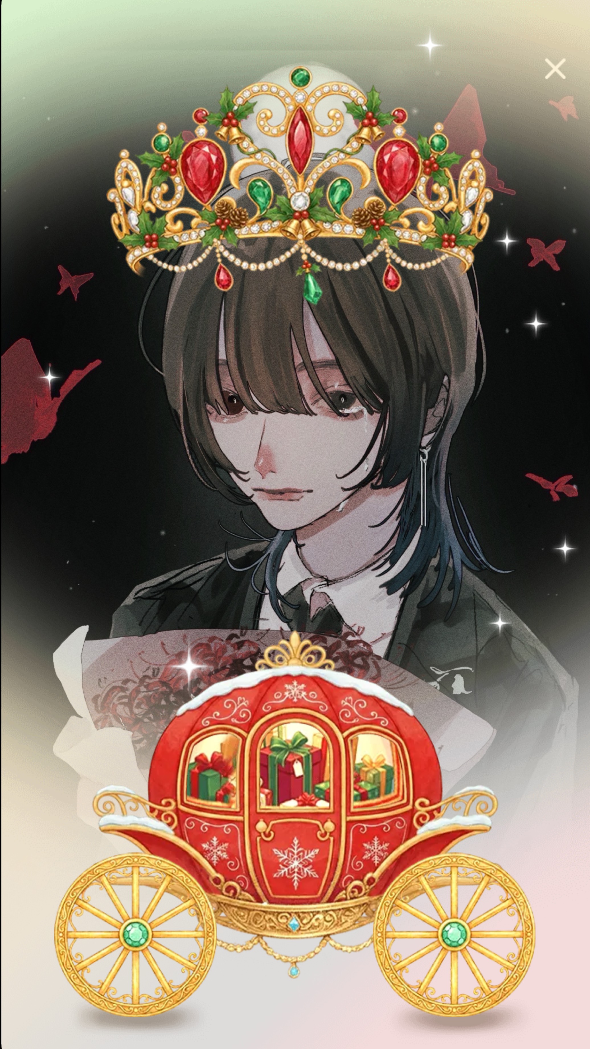 ~26:00┋家より安心する枠𖠿  .゜