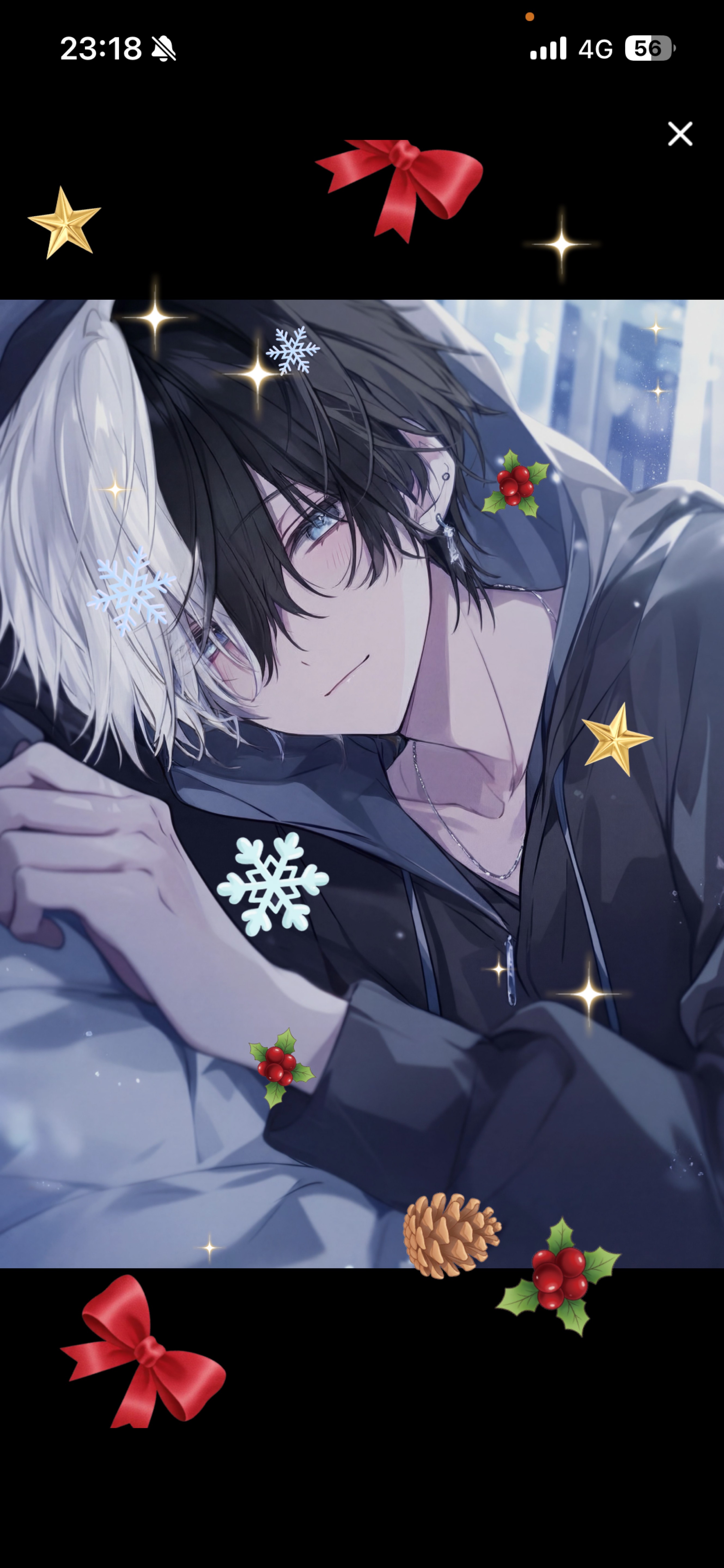 𝐂𝐡𝐢𝐥𝐥 𝐧𝐢𝐠𝐡𝐭 𝐰𝐢𝐭𝐡 𝐲𝐨𝐮