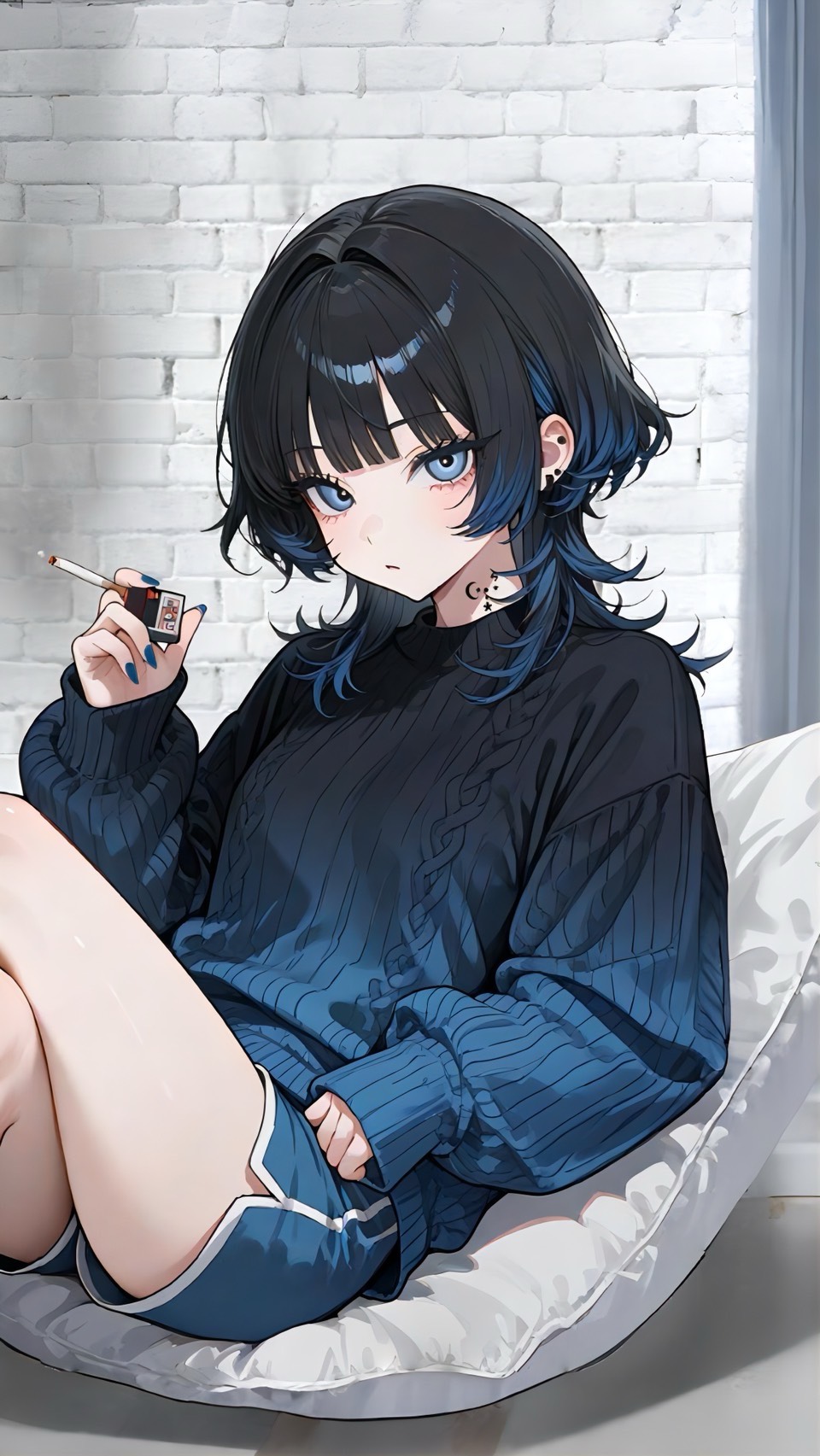 初潜〇低音女子はお好きですか？