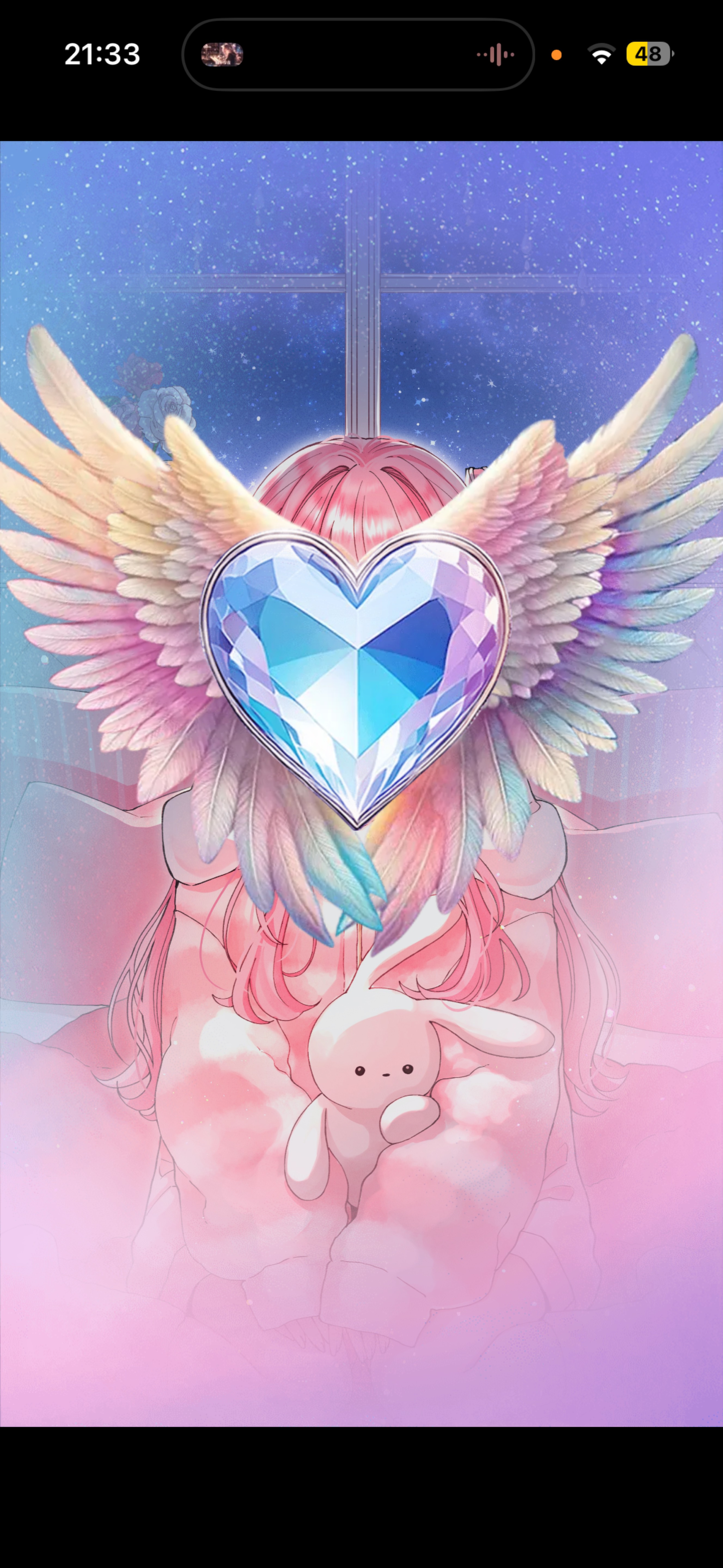 潜れる癒し枠🌷￤初見/潜◎