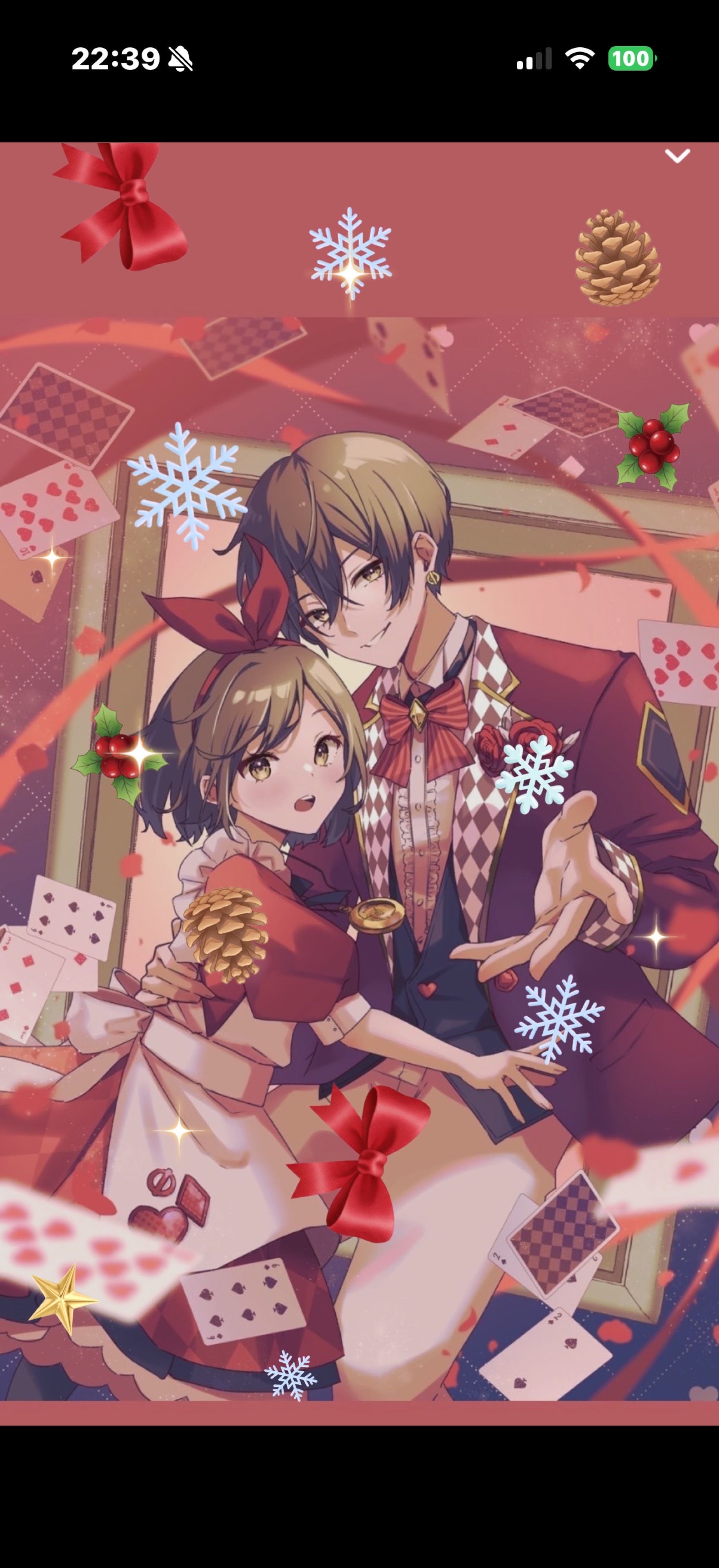 お芝居屋さん♡一人二役エンタメちゃん