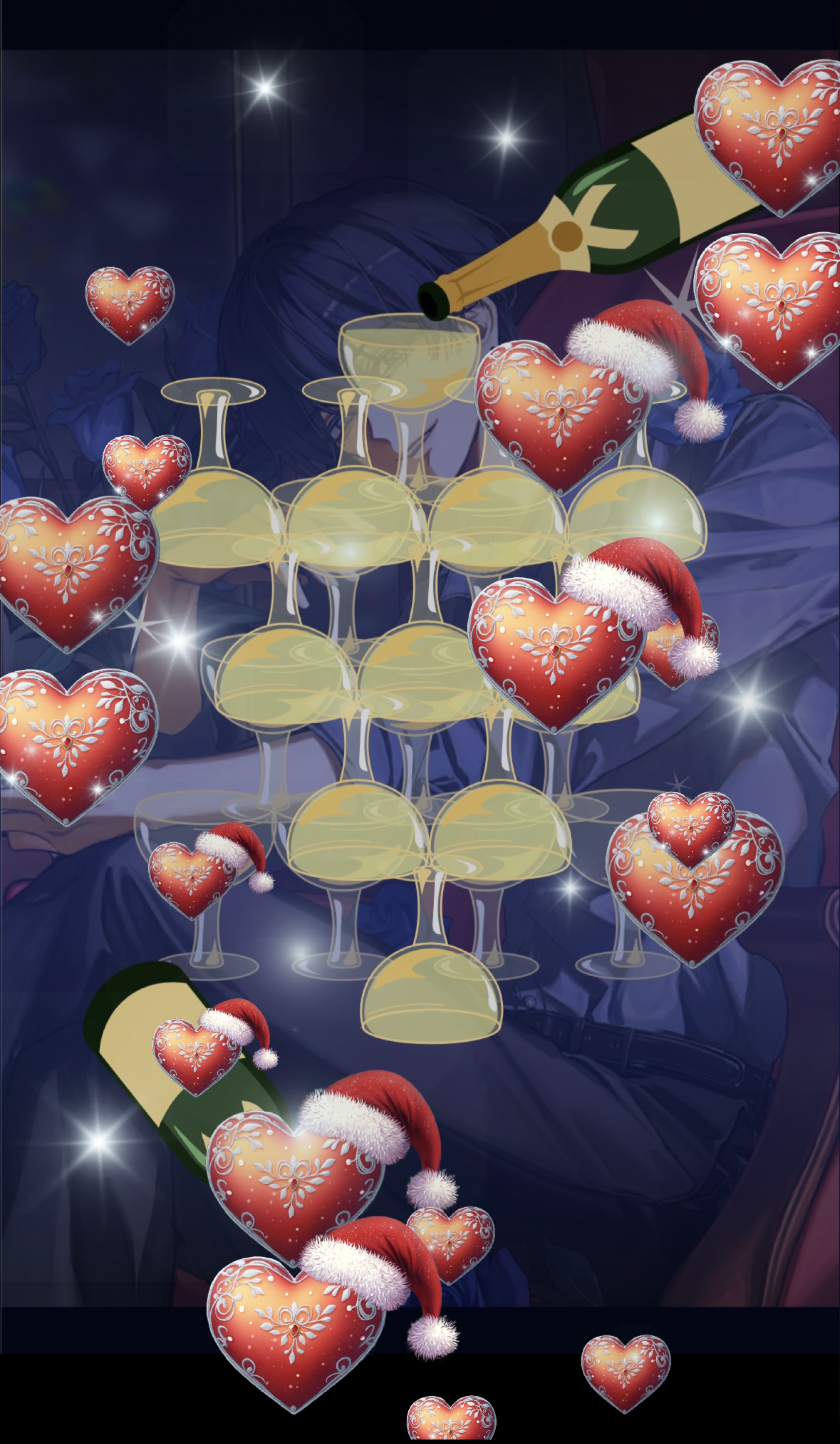 出入り自由です