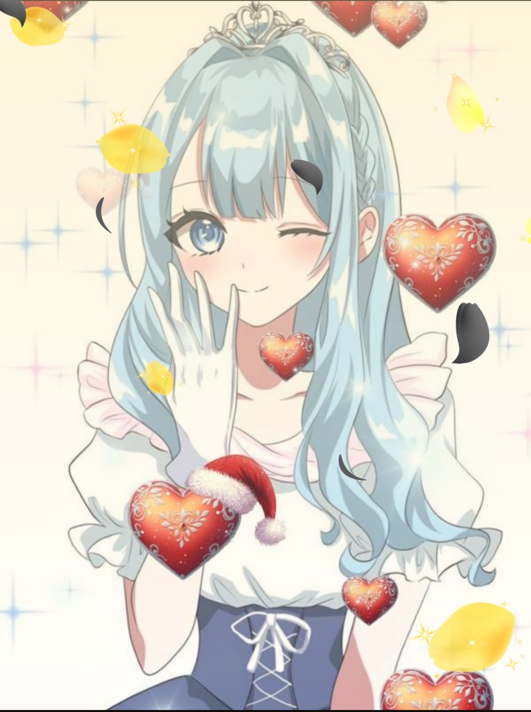 まっちょるよ❣️