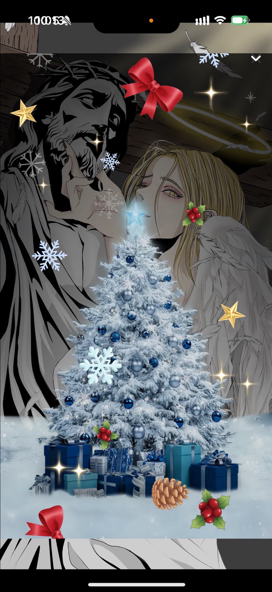 ちょうどいい枠 .