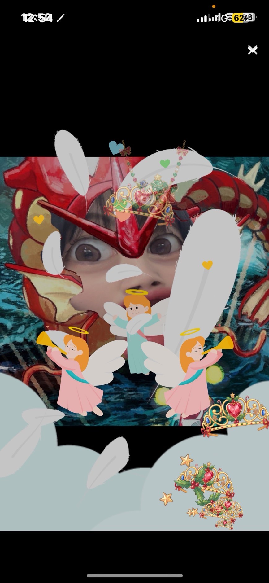 津軽弁女子がまってるよ𓈒𓋜