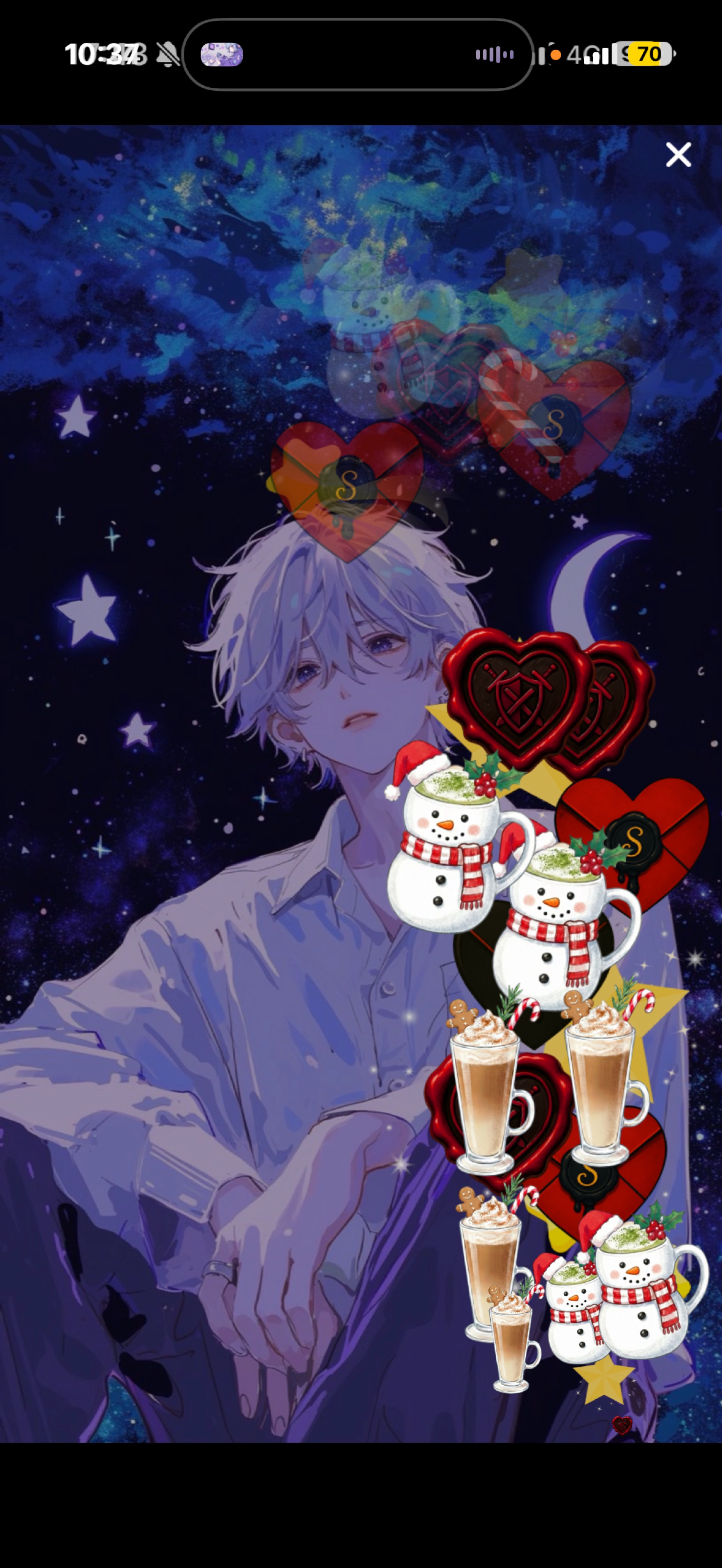 2h みんなおはよう