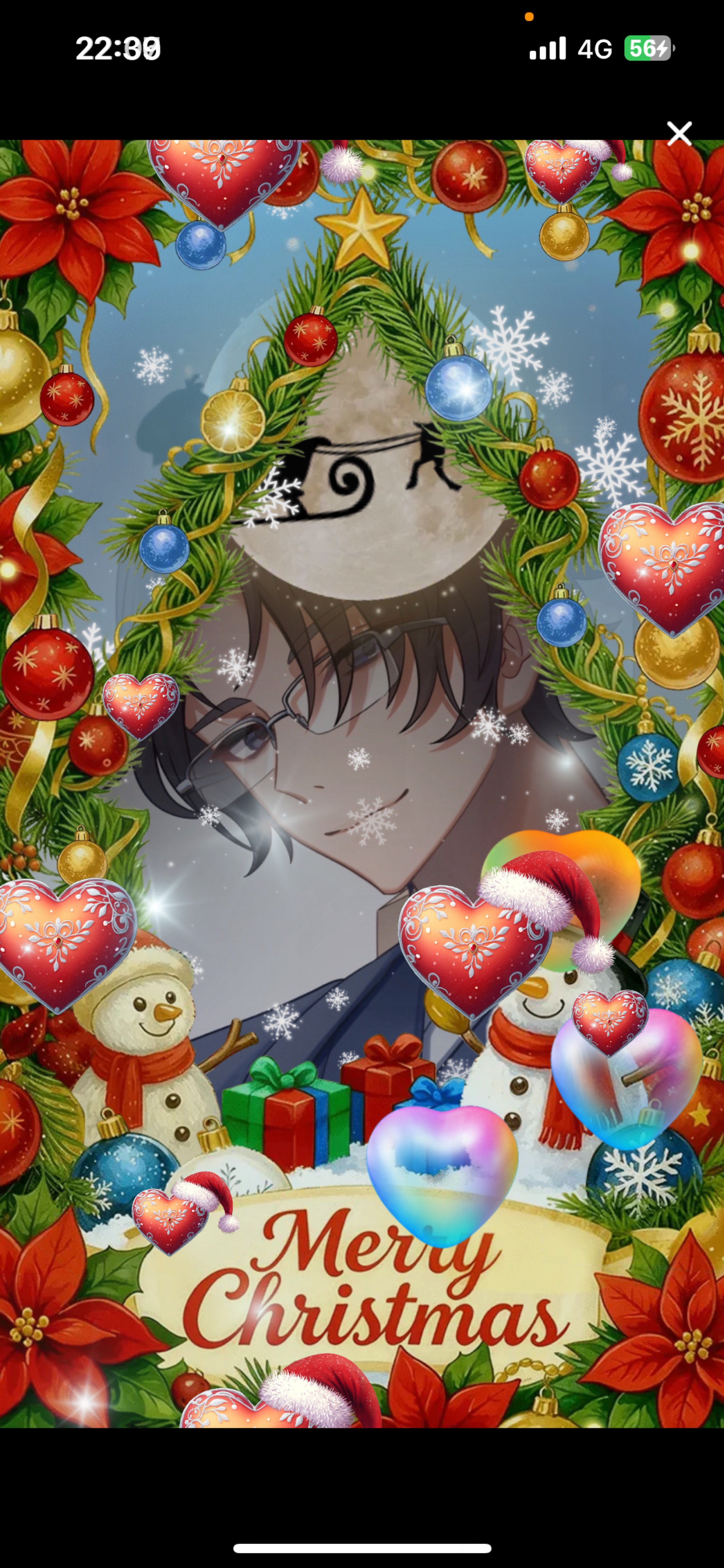 そのままでいいよ  初/潜〇