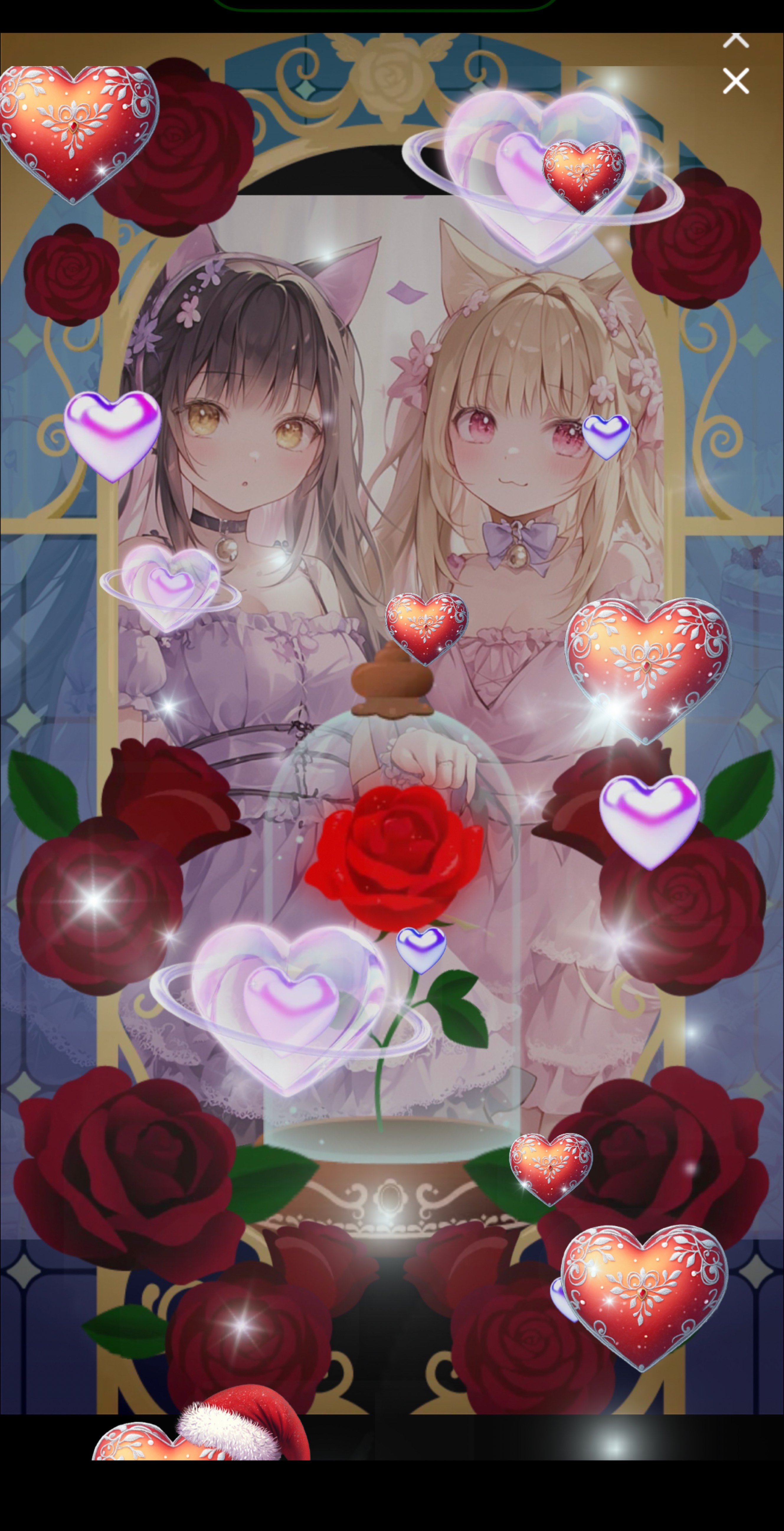 びすこの一周年記念枠だよ！みんなおいで！