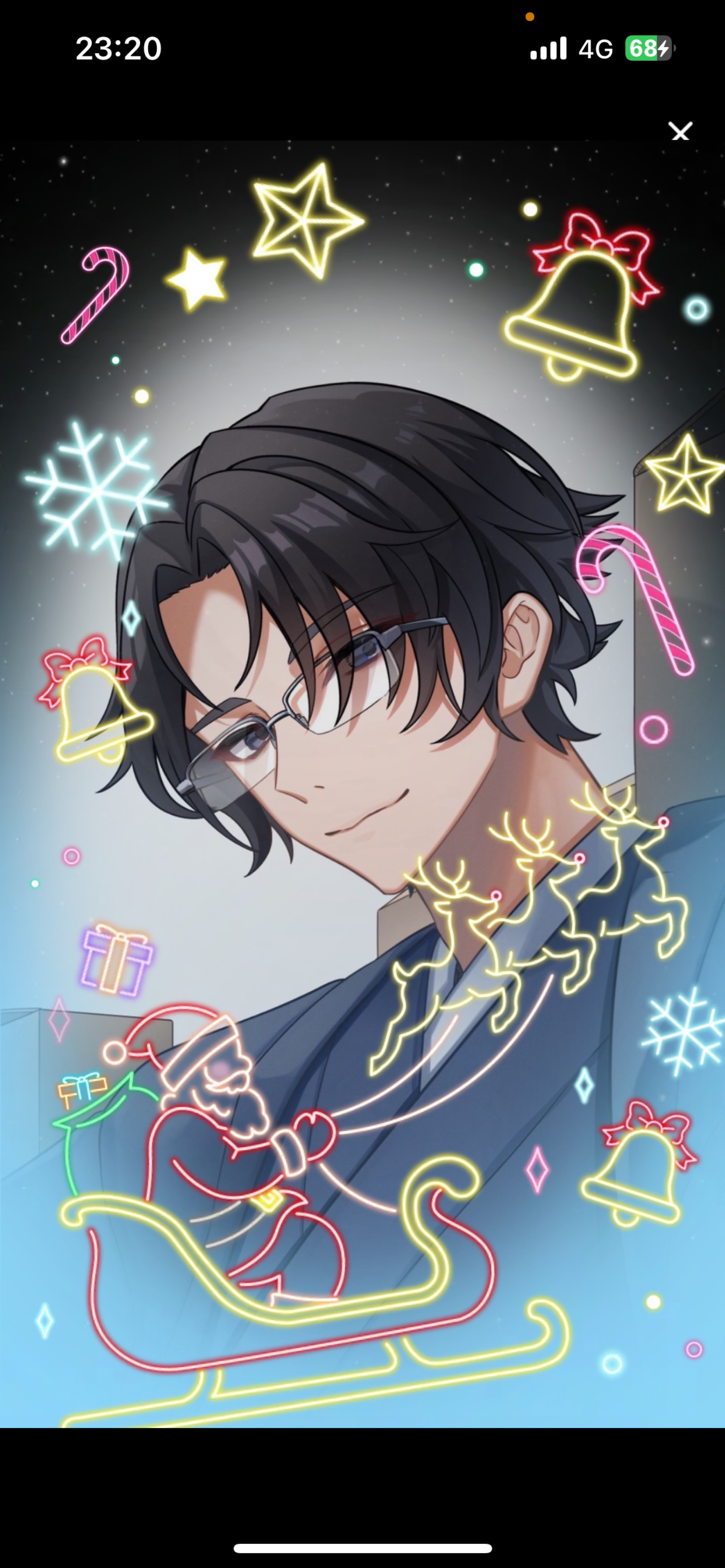 そのままでいいよ  初/潜〇