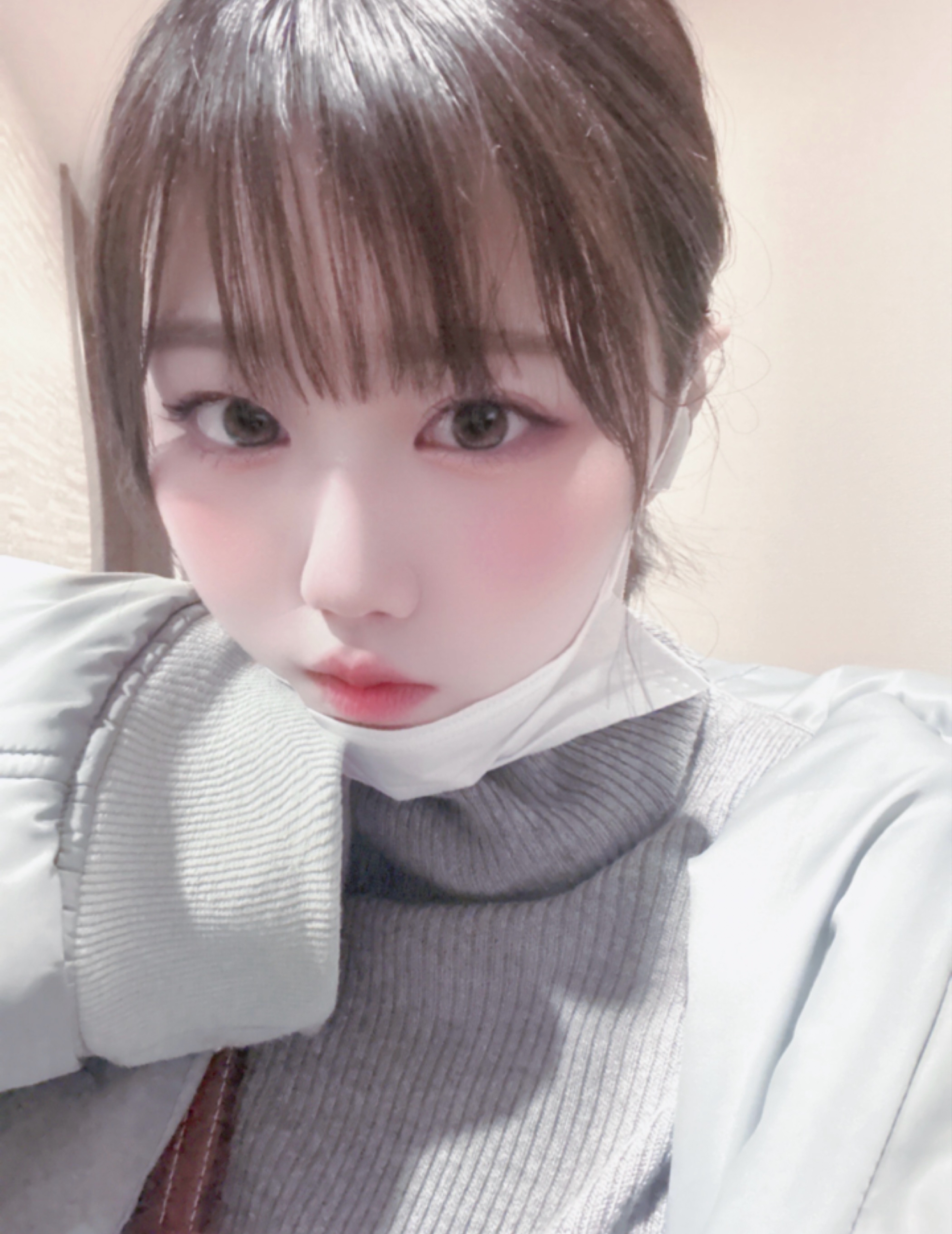 おはマッスル💪₍ᐢ..ᐢ₎♩♥