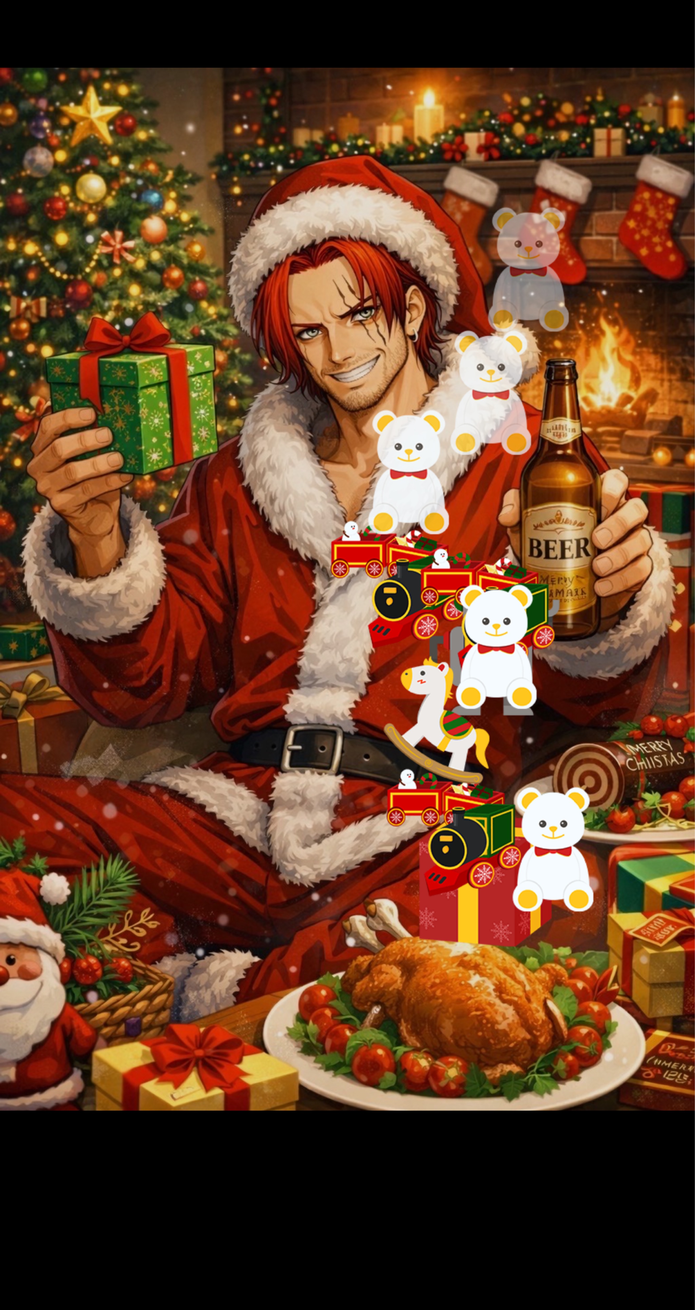 遊ぼかぁああぁあ🔥