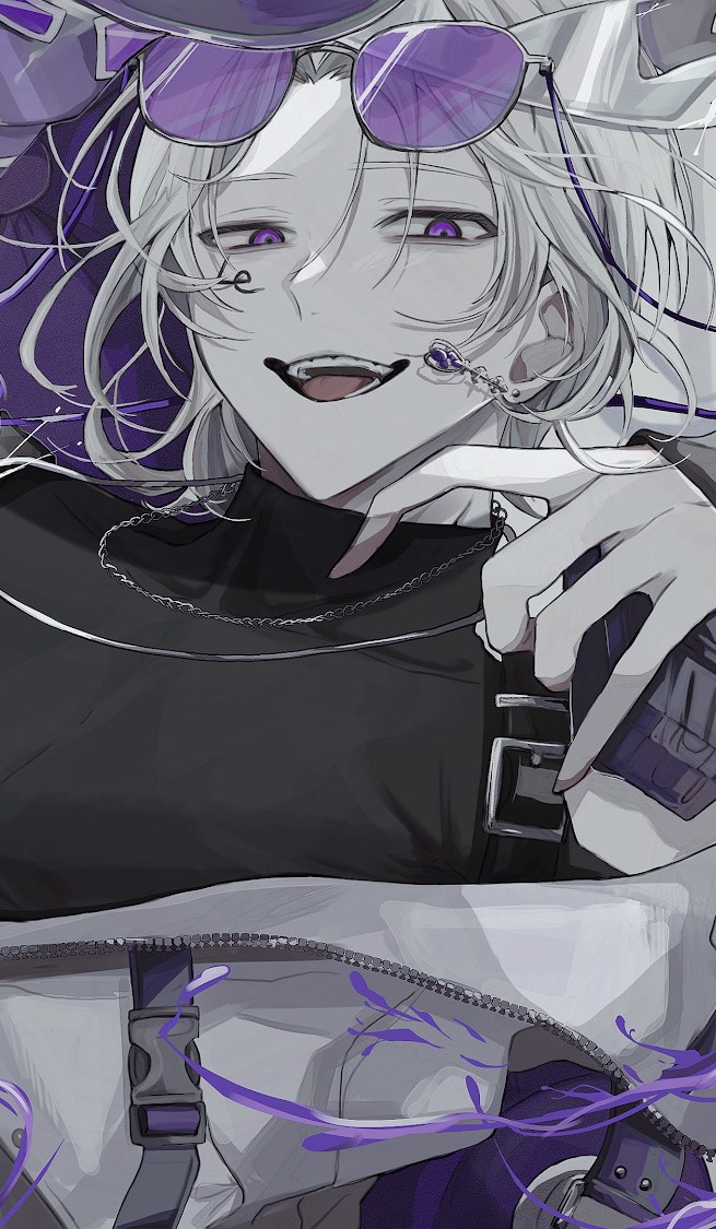 潜○初見さん30秒聴いてって?