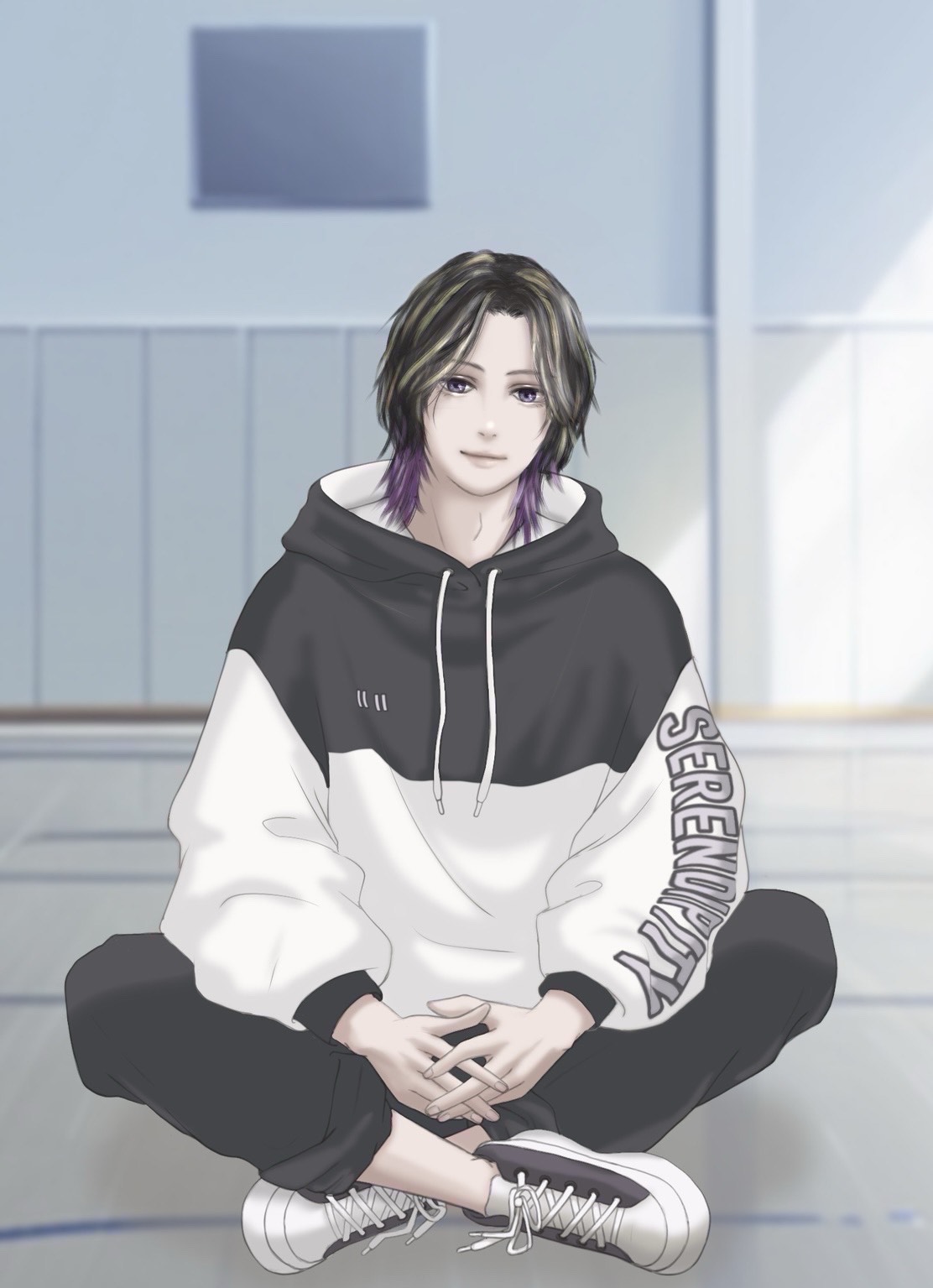 中低音│聞き心地いい 潜〇