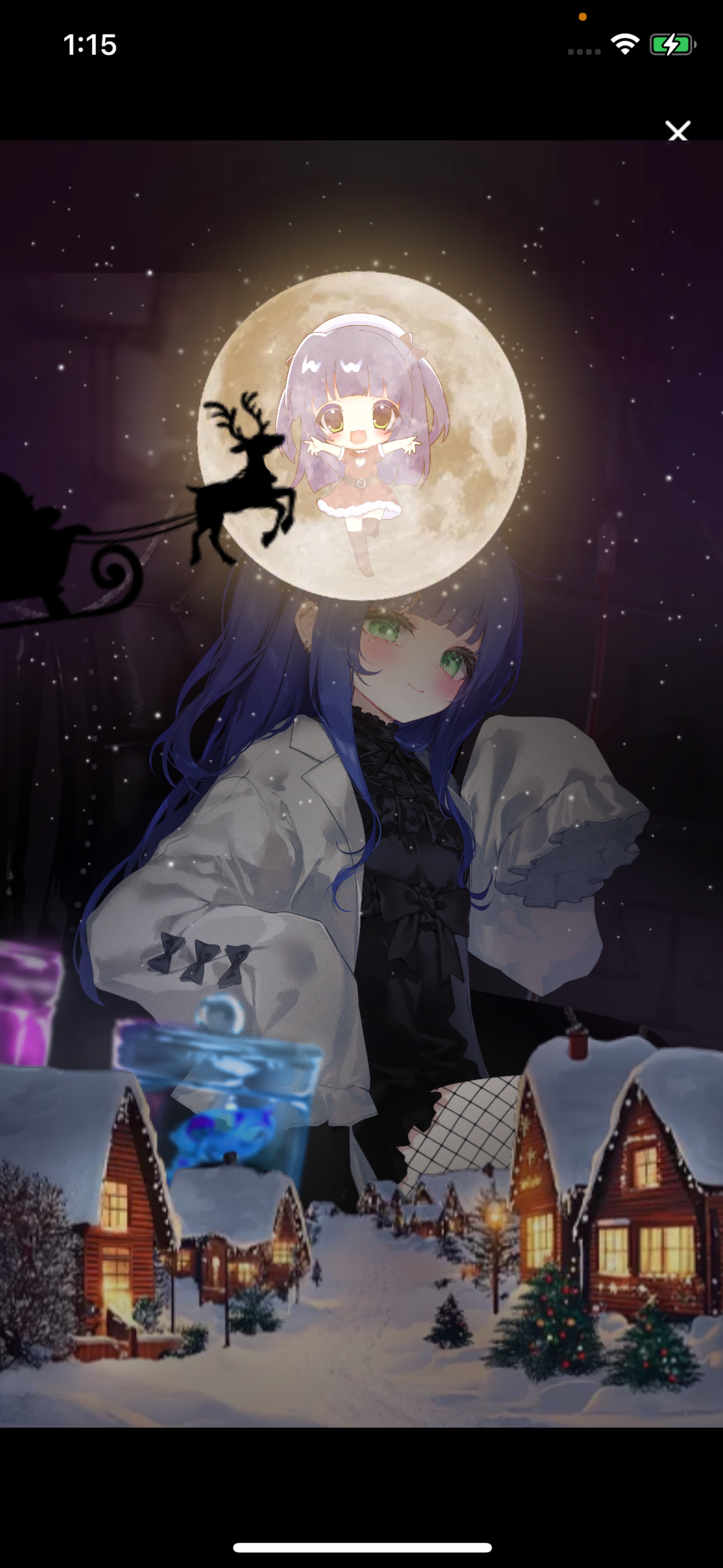 初寝潜◎‧✧̣̥̇‧キミの安眠寝具屋さん