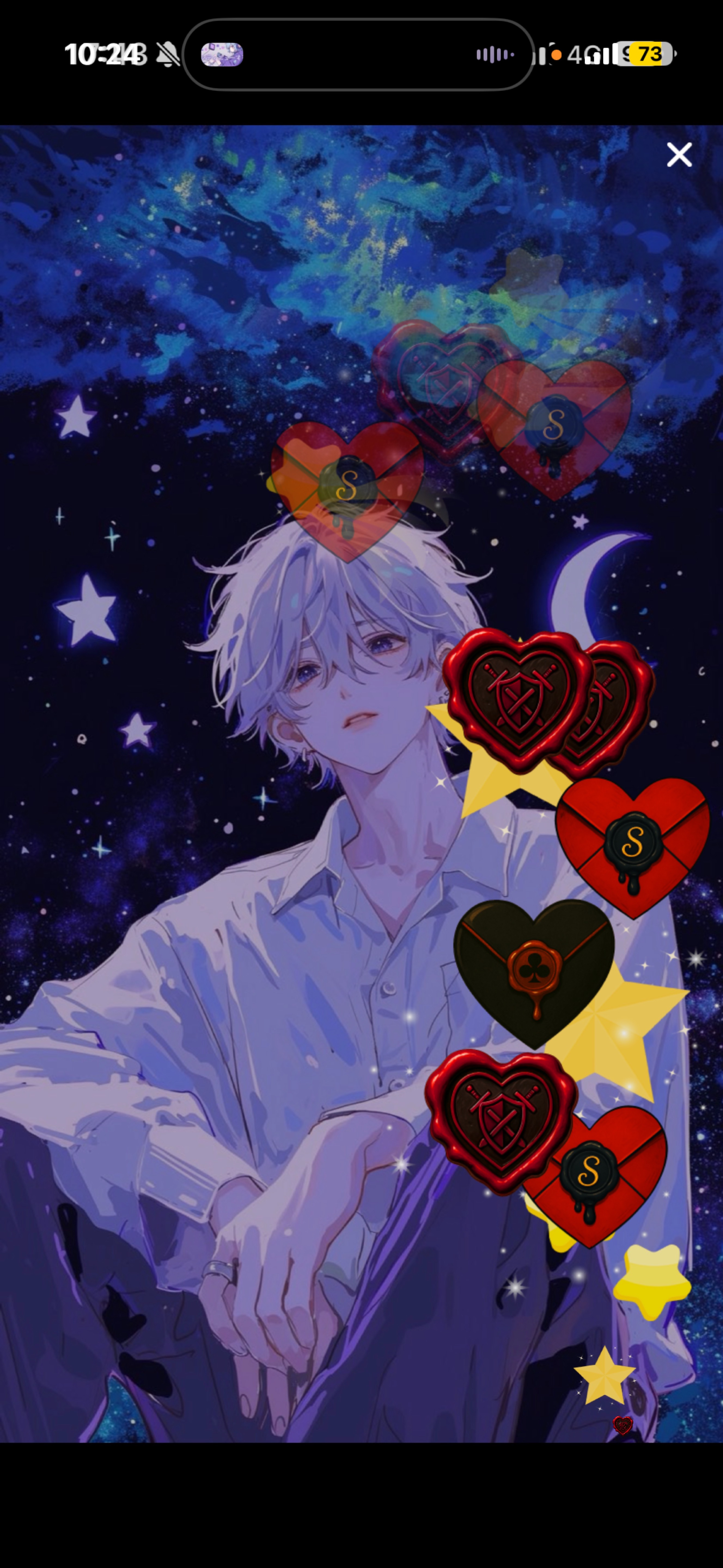 2h みんなおはよう