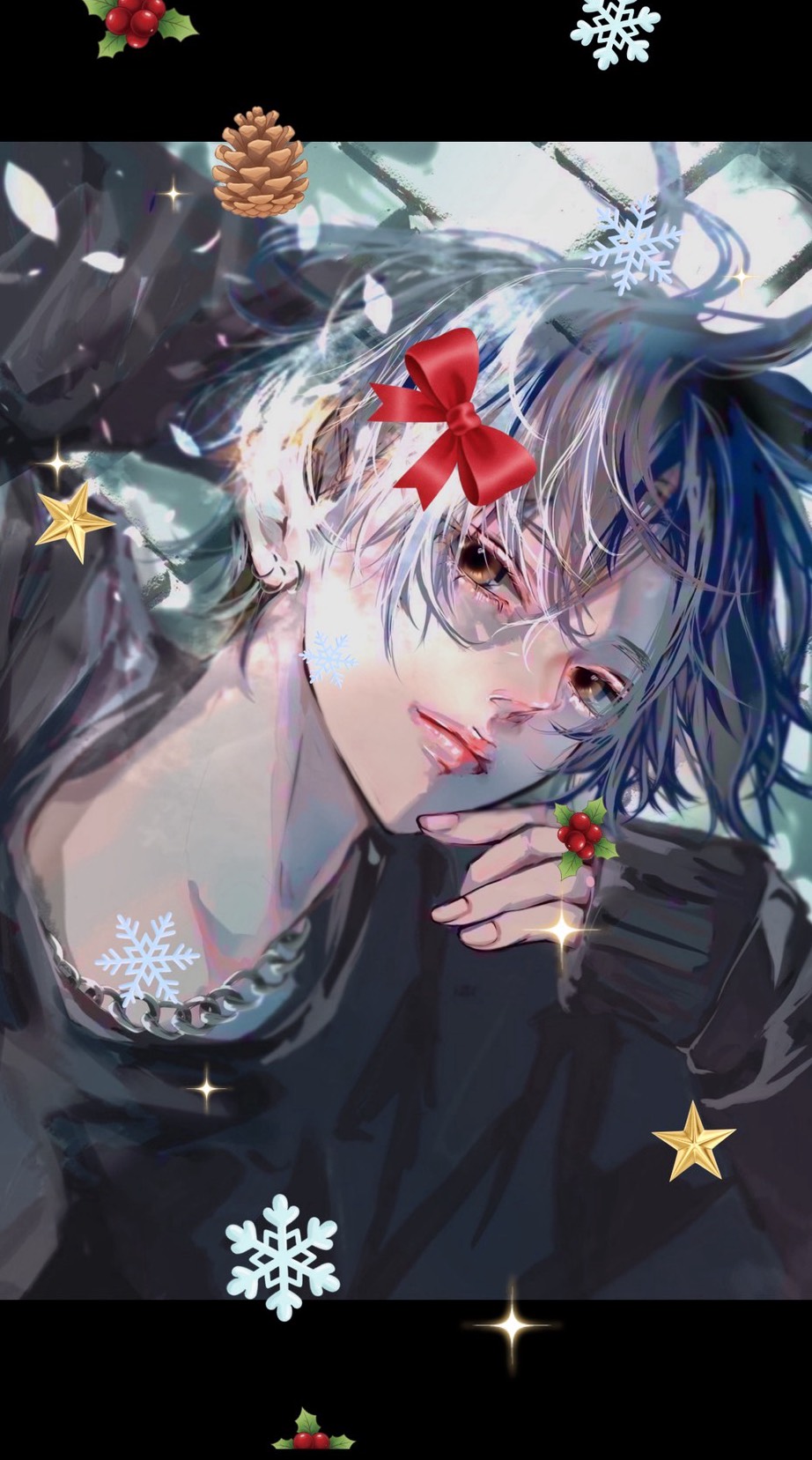 お気軽に〇 歌と雑談