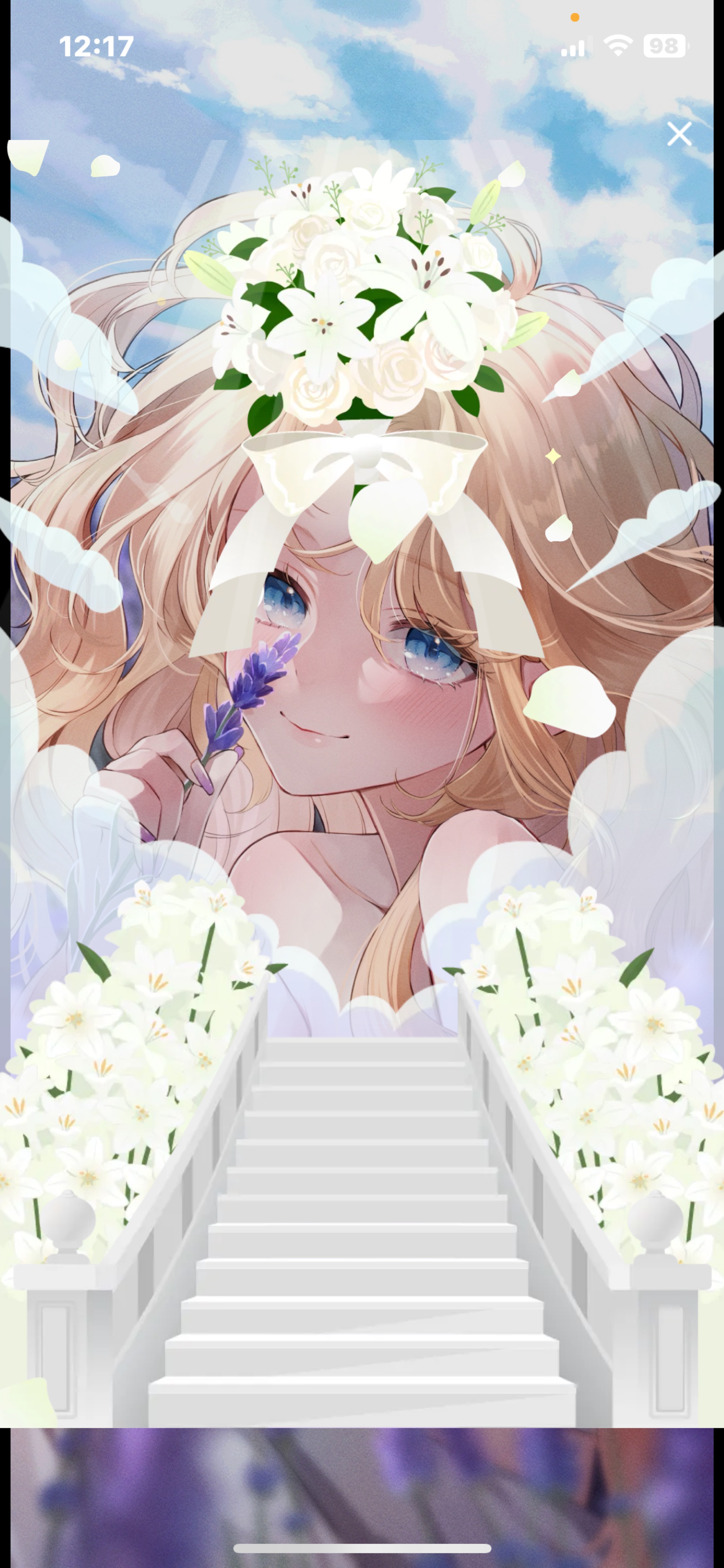 津軽弁女子がまってるよ𓈒𓋜