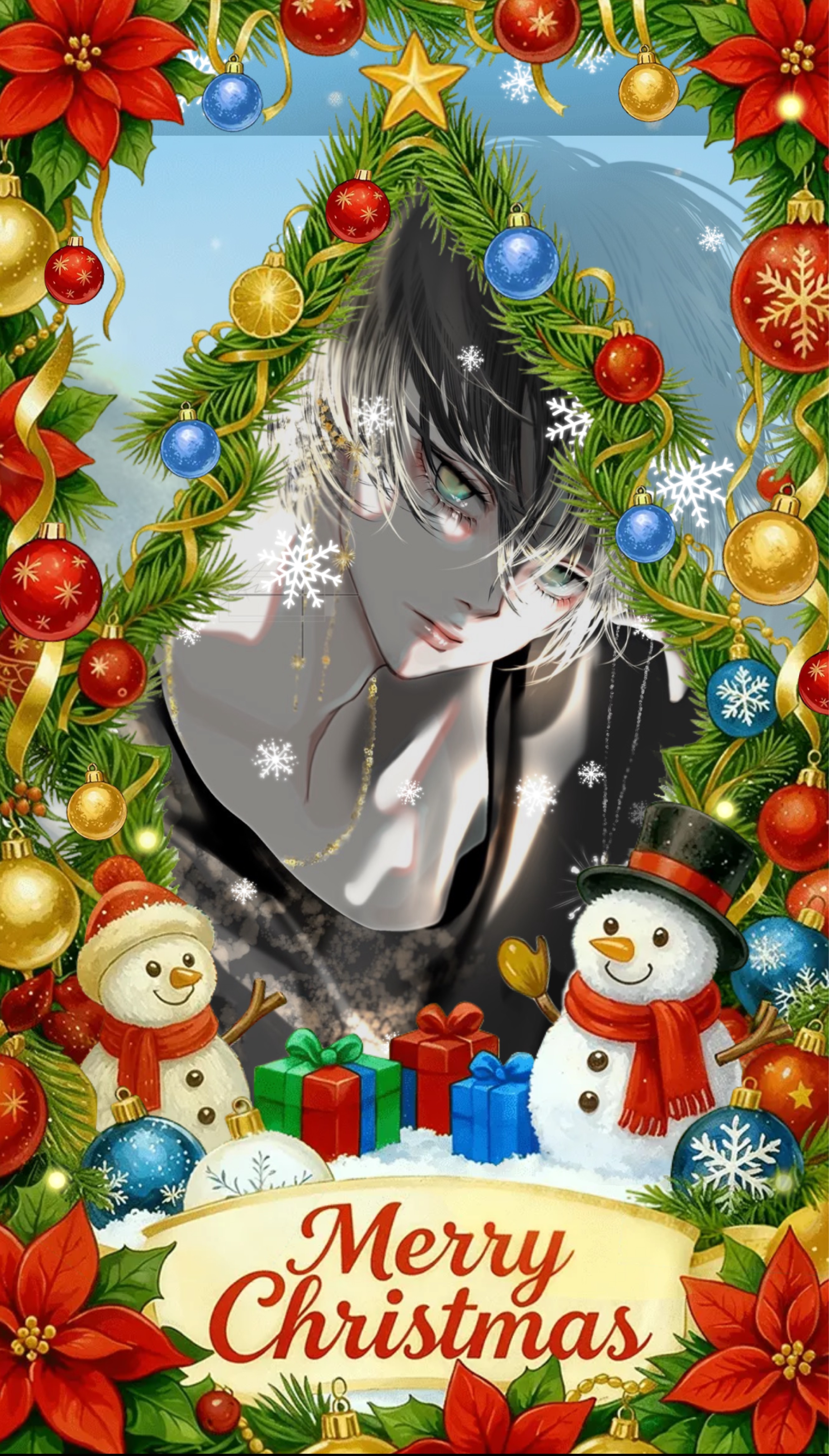 お気軽に〇 歌と雑談