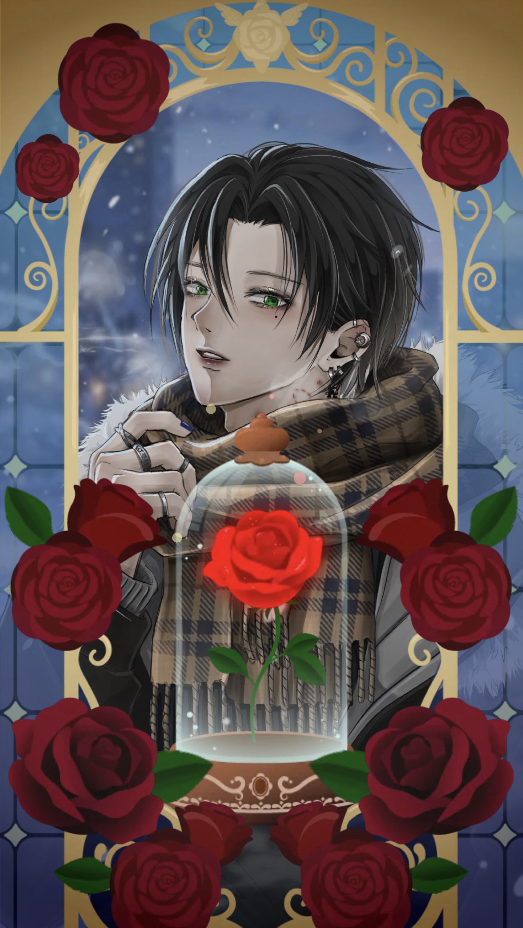 〝機材歌枠〟こんにちわんわんこ！