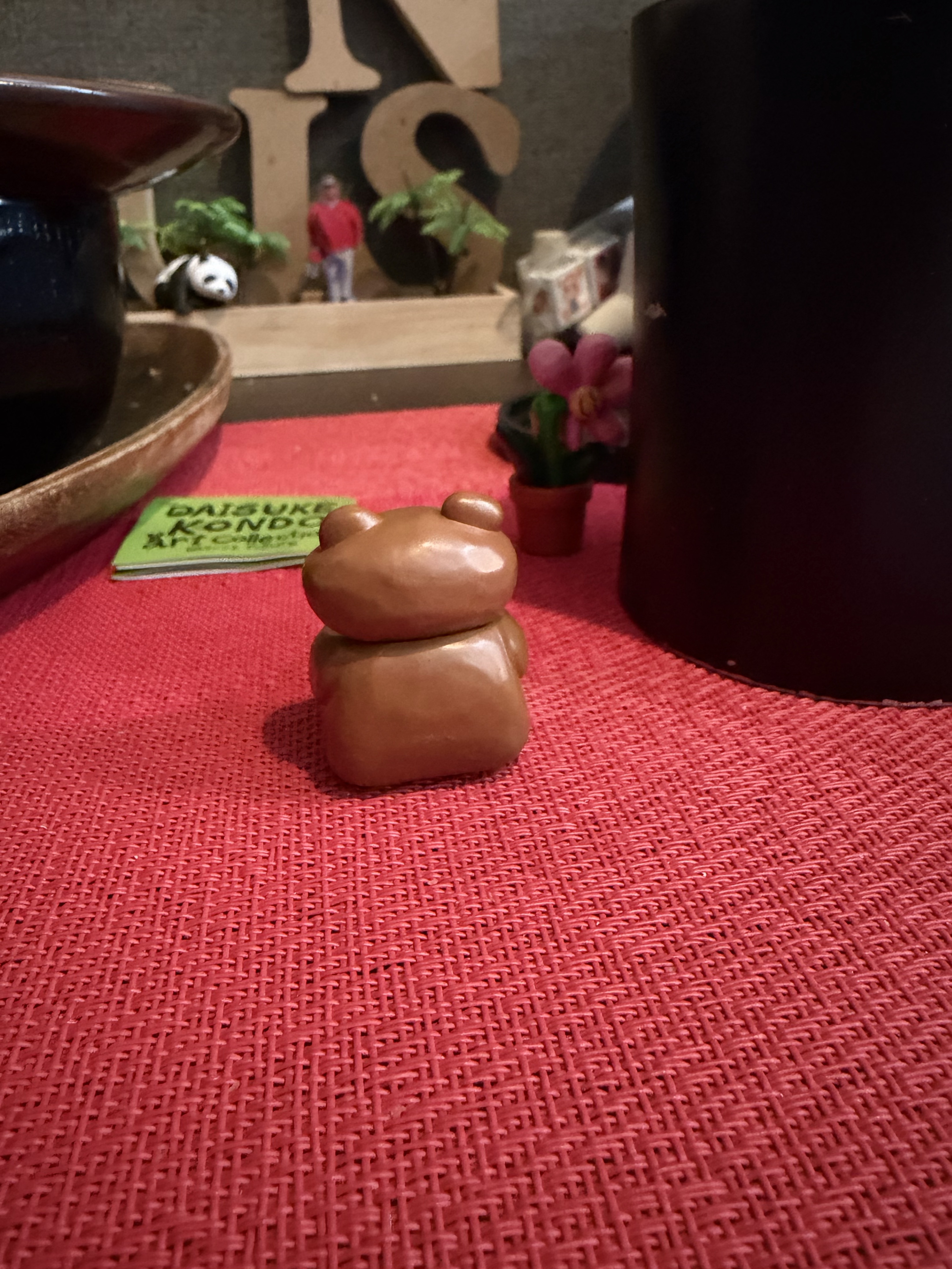 土曜日のタッチダウン