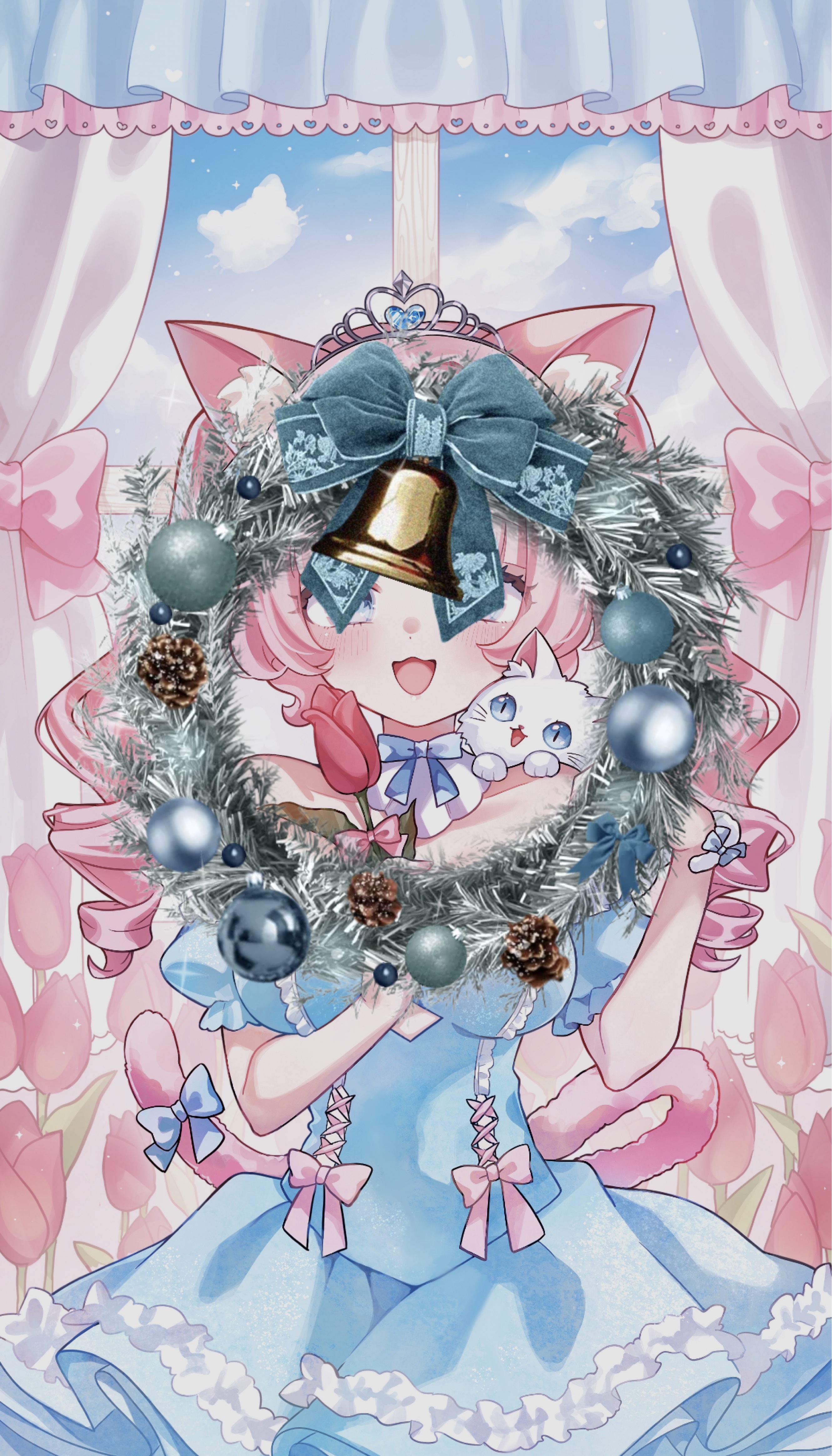 まったり雑談💭