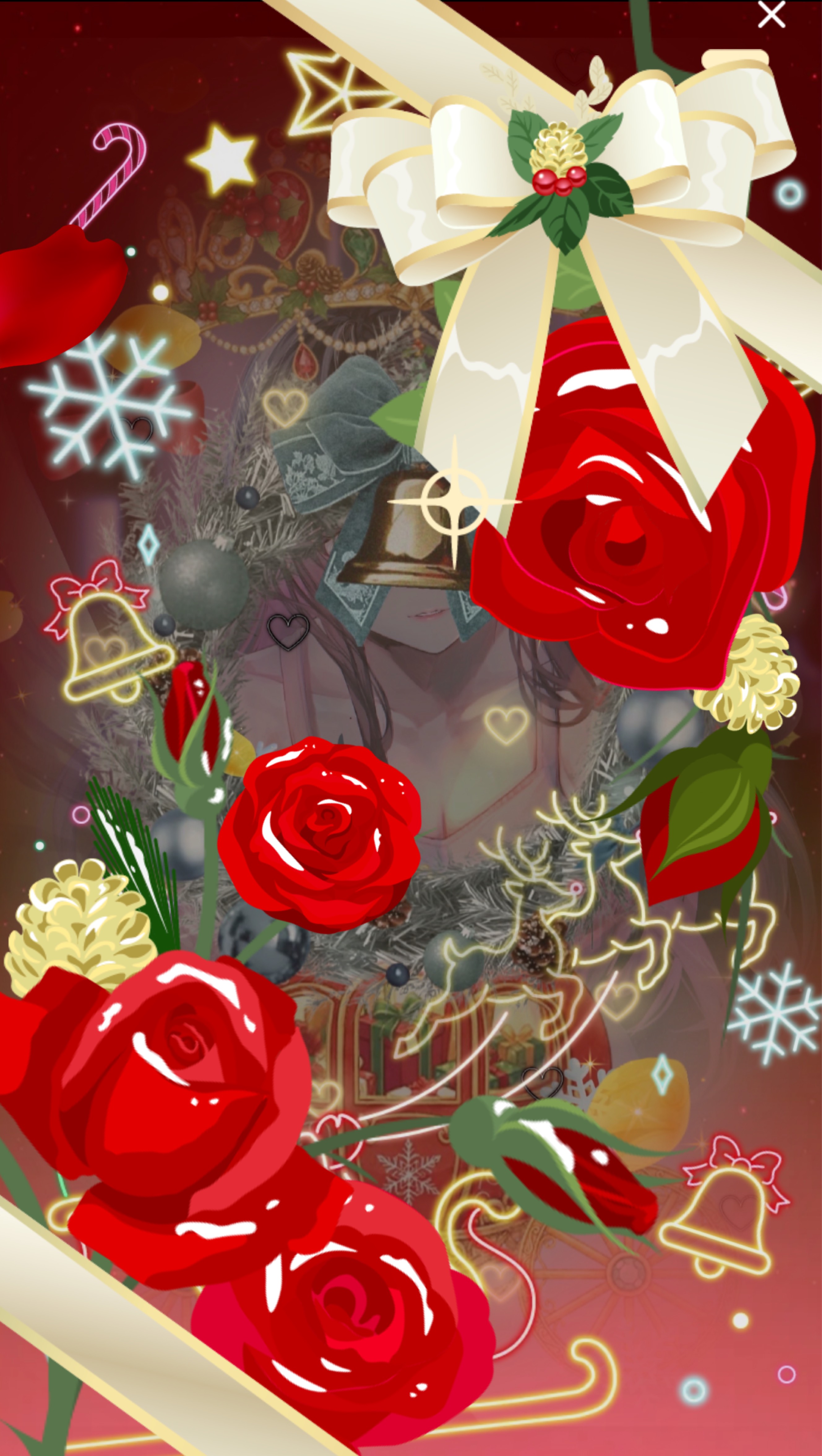 夜の話し相手𐴑