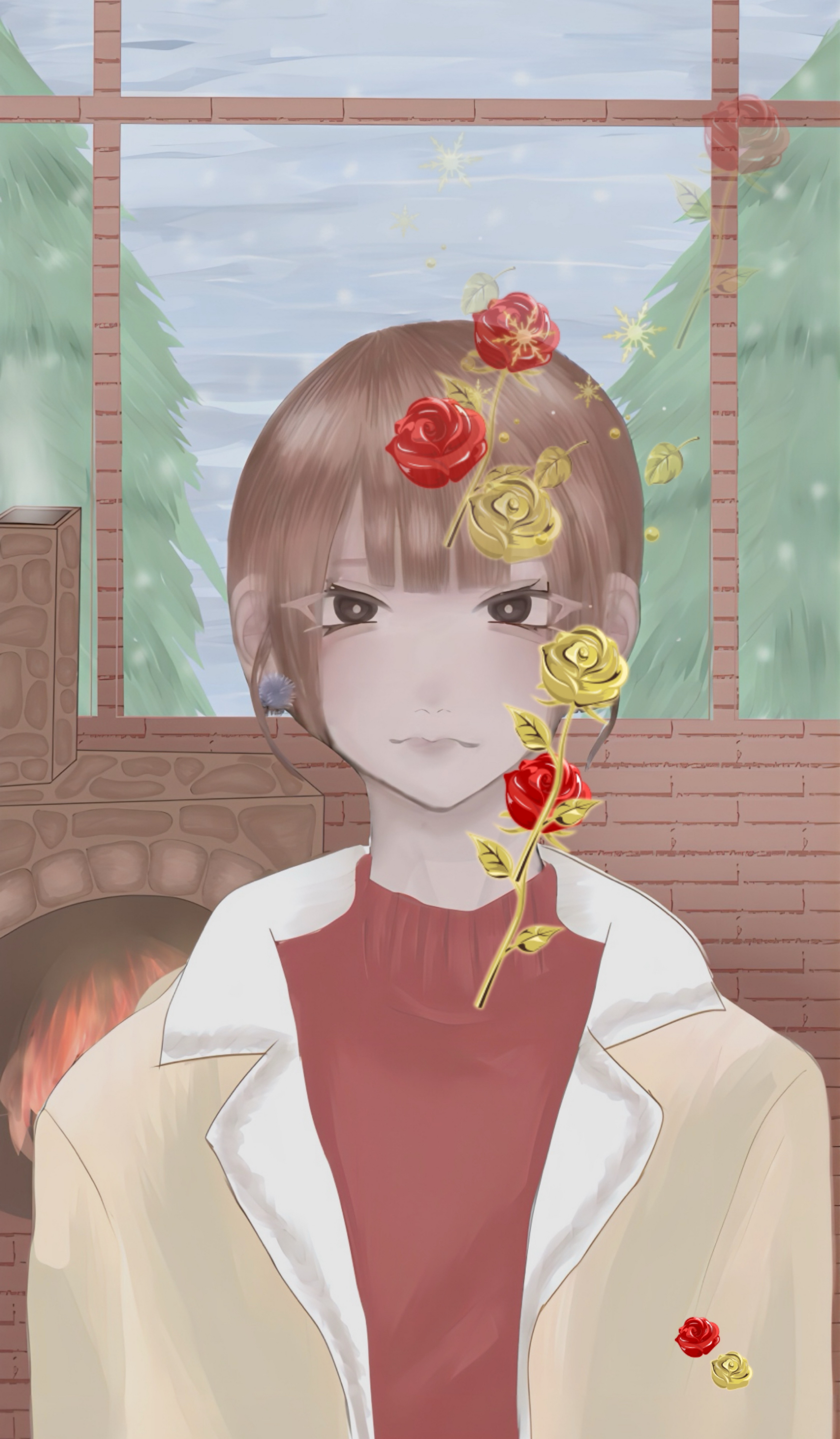 あなたが帰る場所𓂃𓈒𓋜