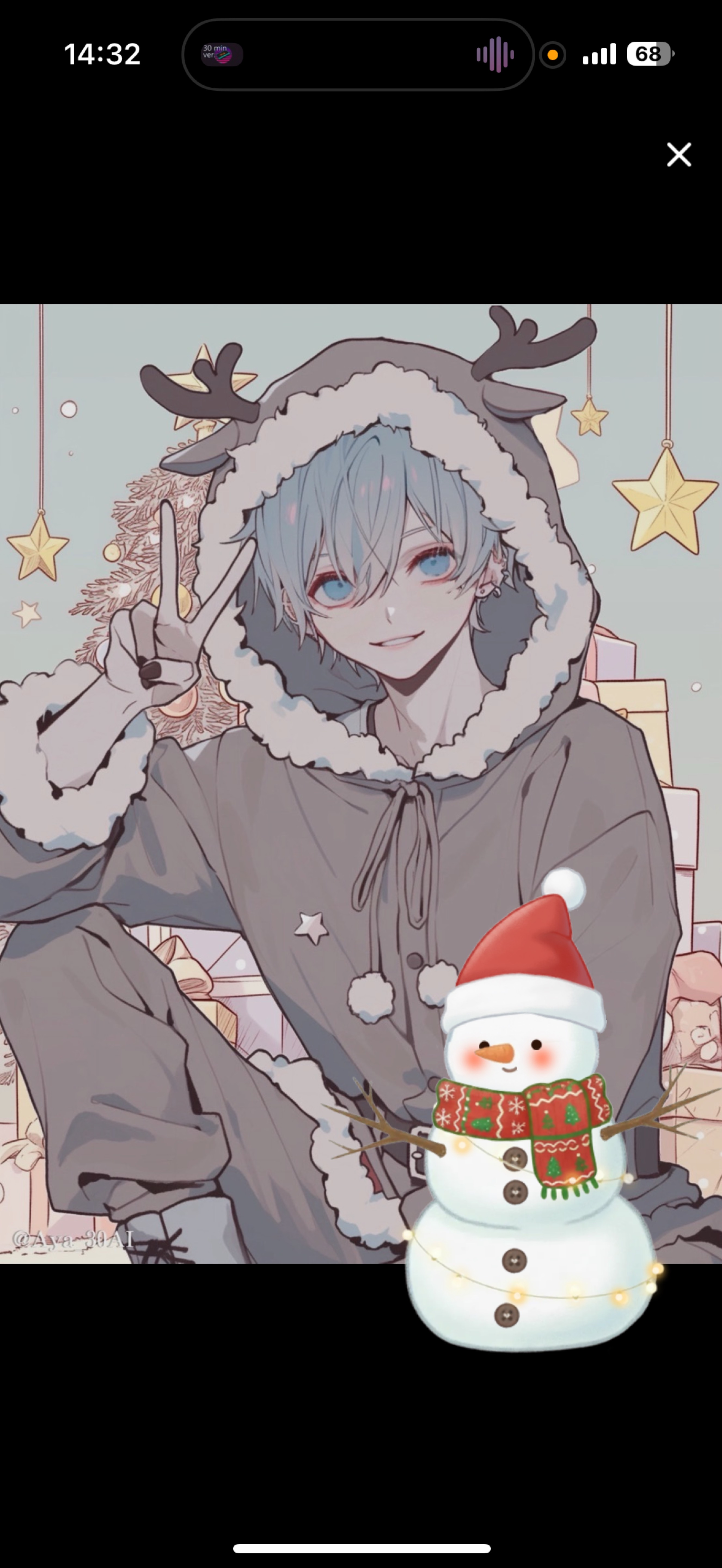 初潜〇 ゆるーく笑えたら