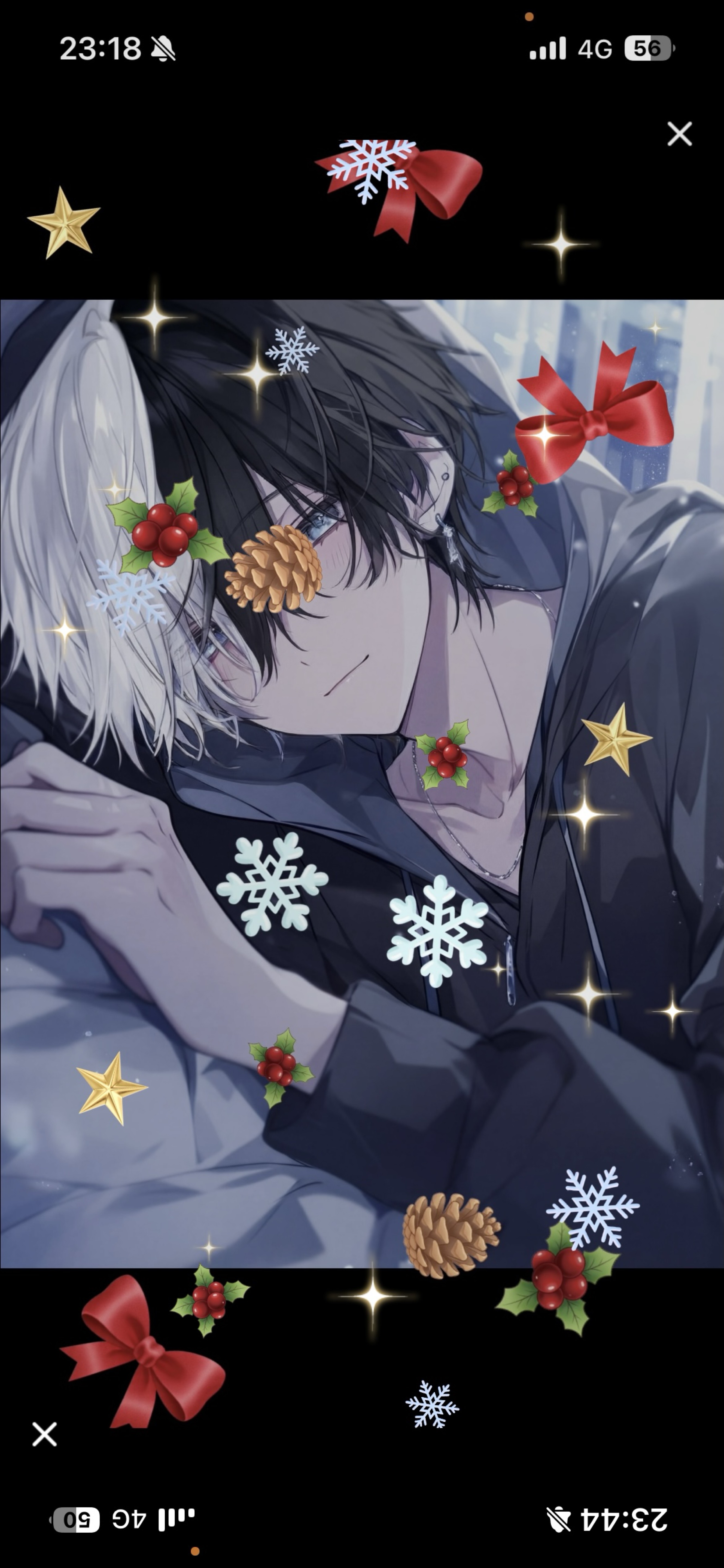 𝐂𝐡𝐢𝐥𝐥 𝐧𝐢𝐠𝐡𝐭 𝐰𝐢𝐭𝐡 𝐲𝐨𝐮