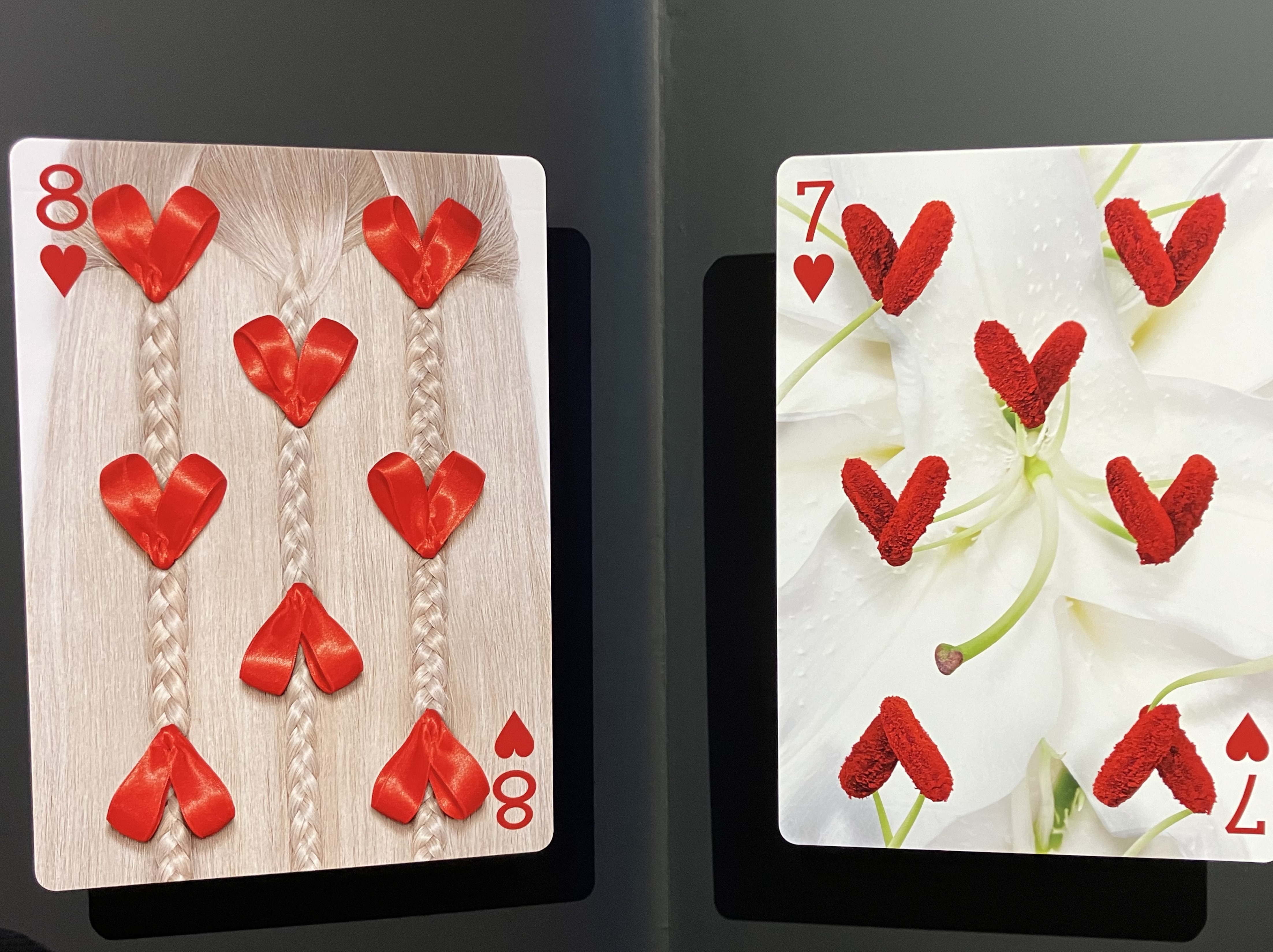 初潜〇 Break Time🚬