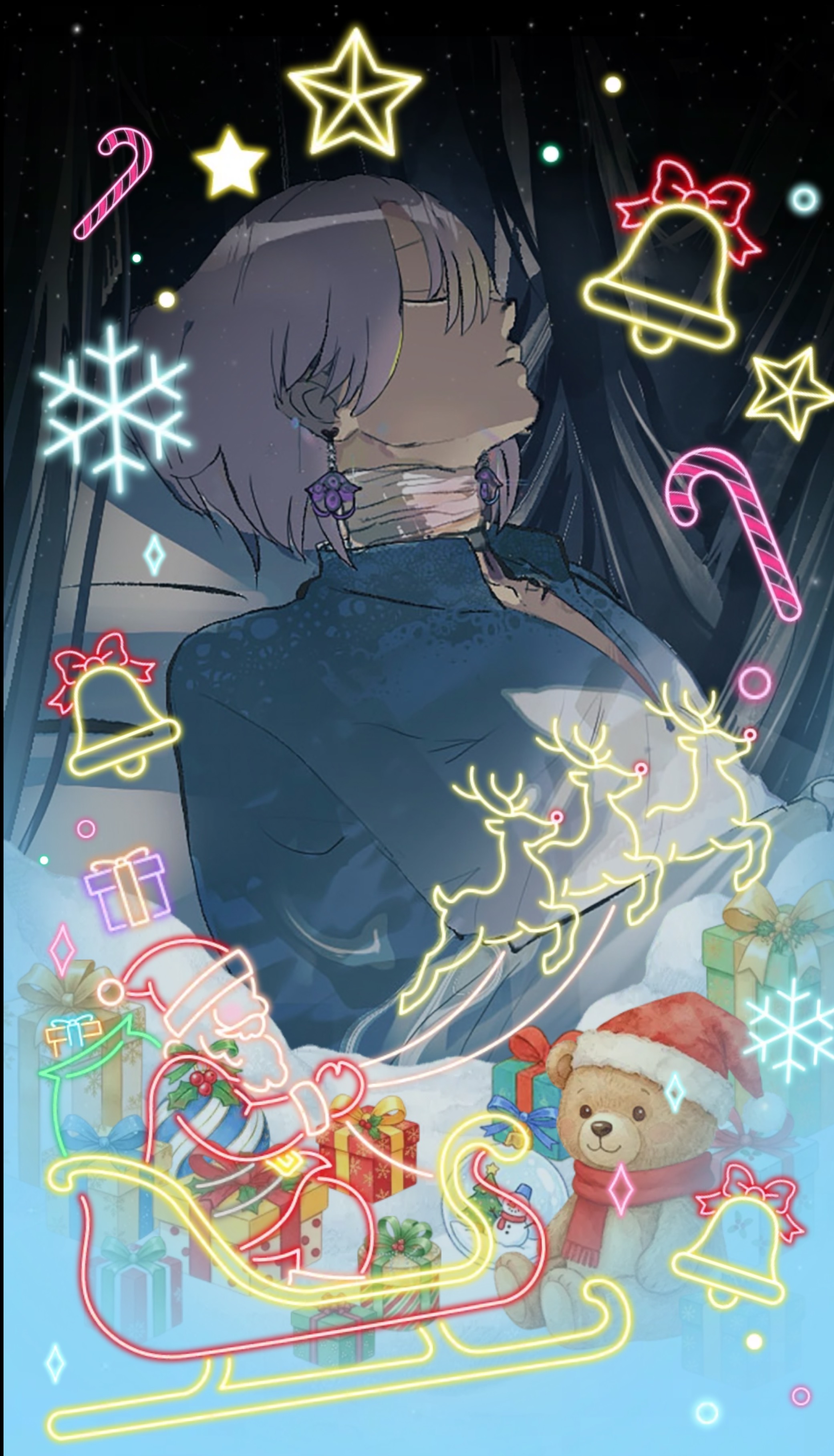 潜○初見さん30秒聴いてって?