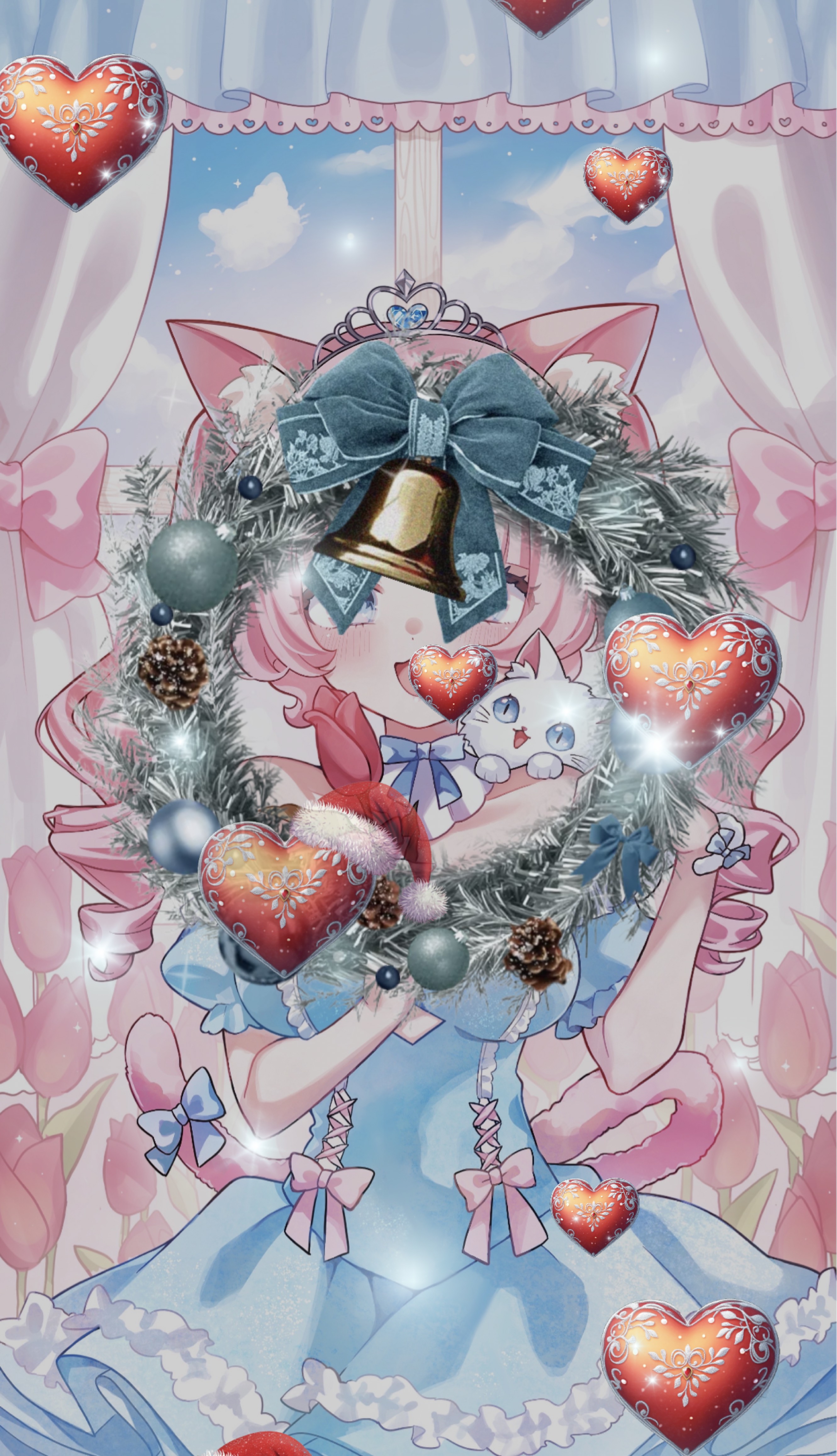 まったり雑談💭