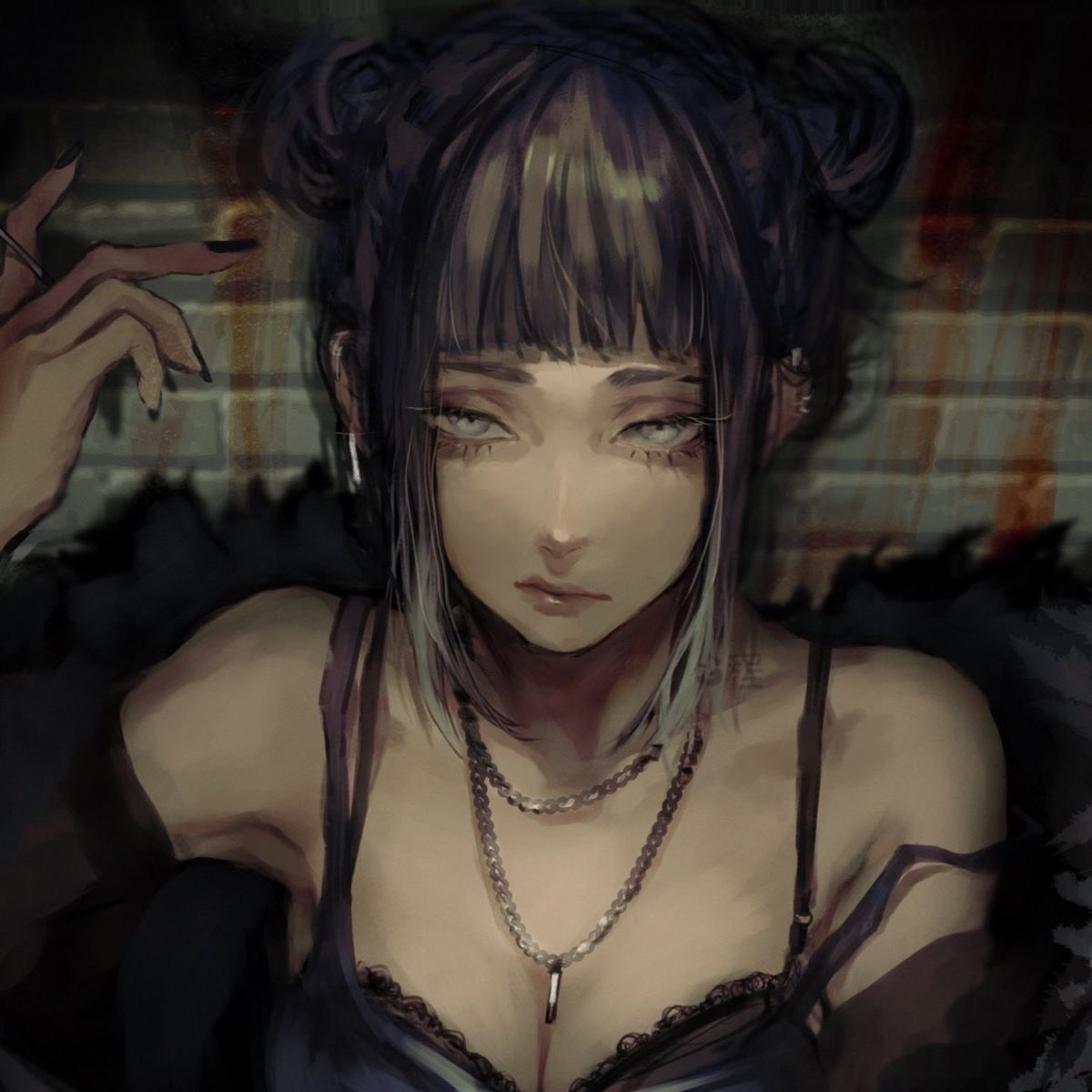 私のカワボ聞きにおいで