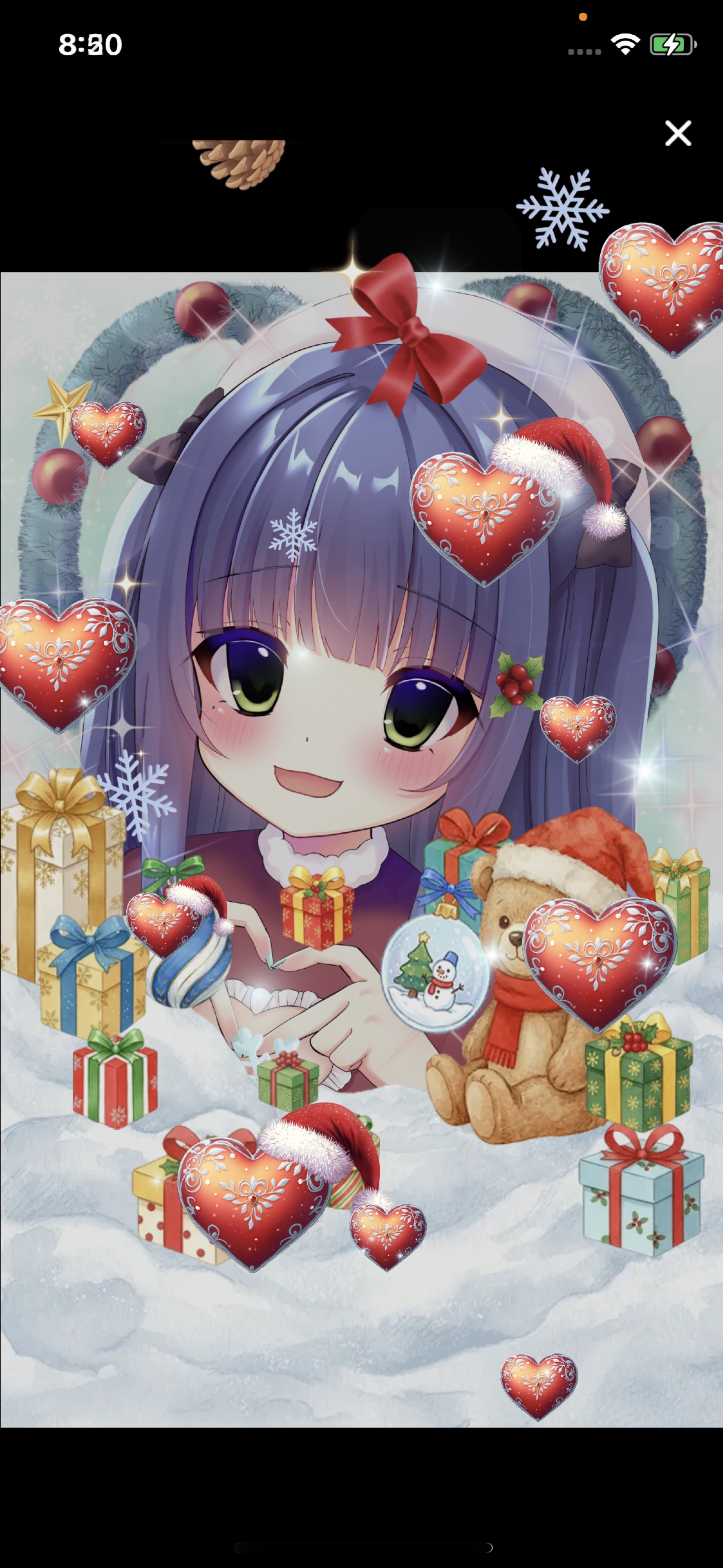 初潜◎‧✧̣̥̇‧ウタウタイ1.5h